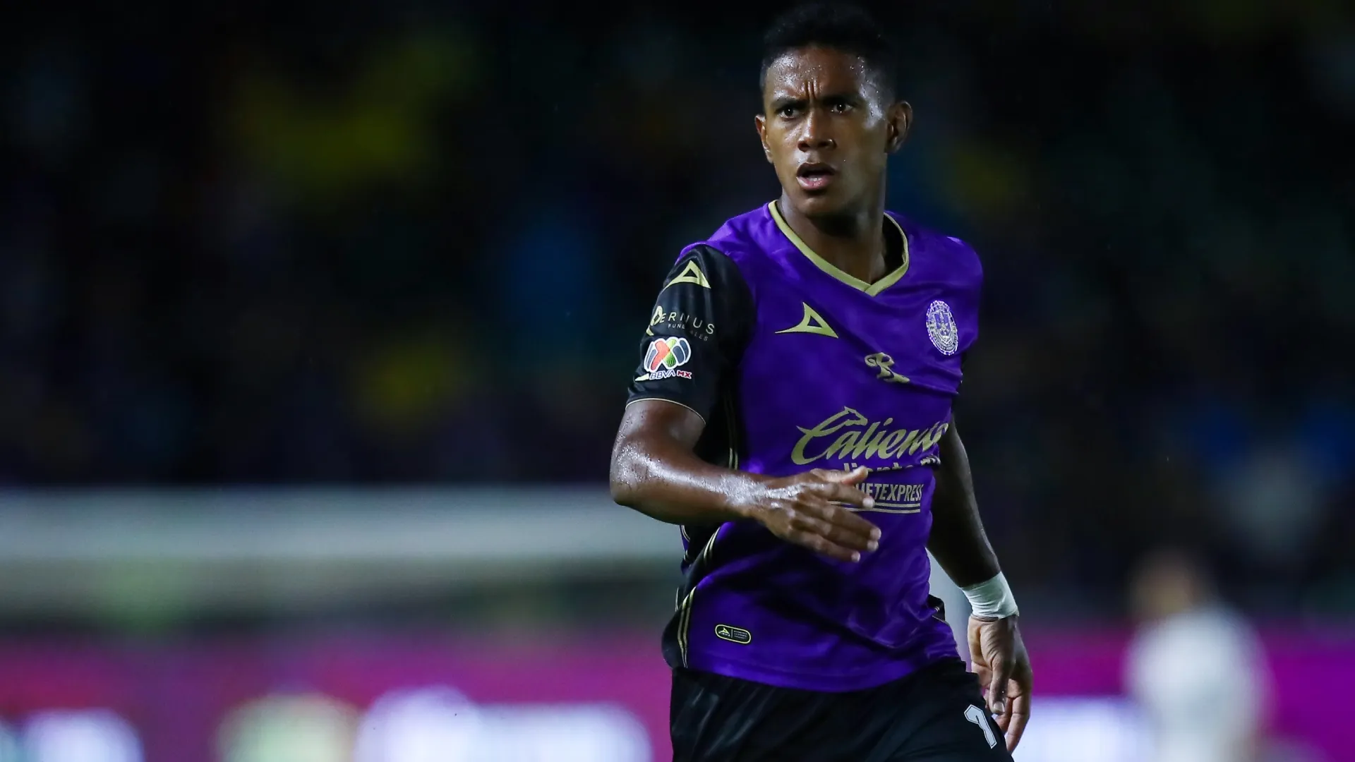 ¿Yoel Bárcenas podría quedar fuera de la Copa América por lesión?