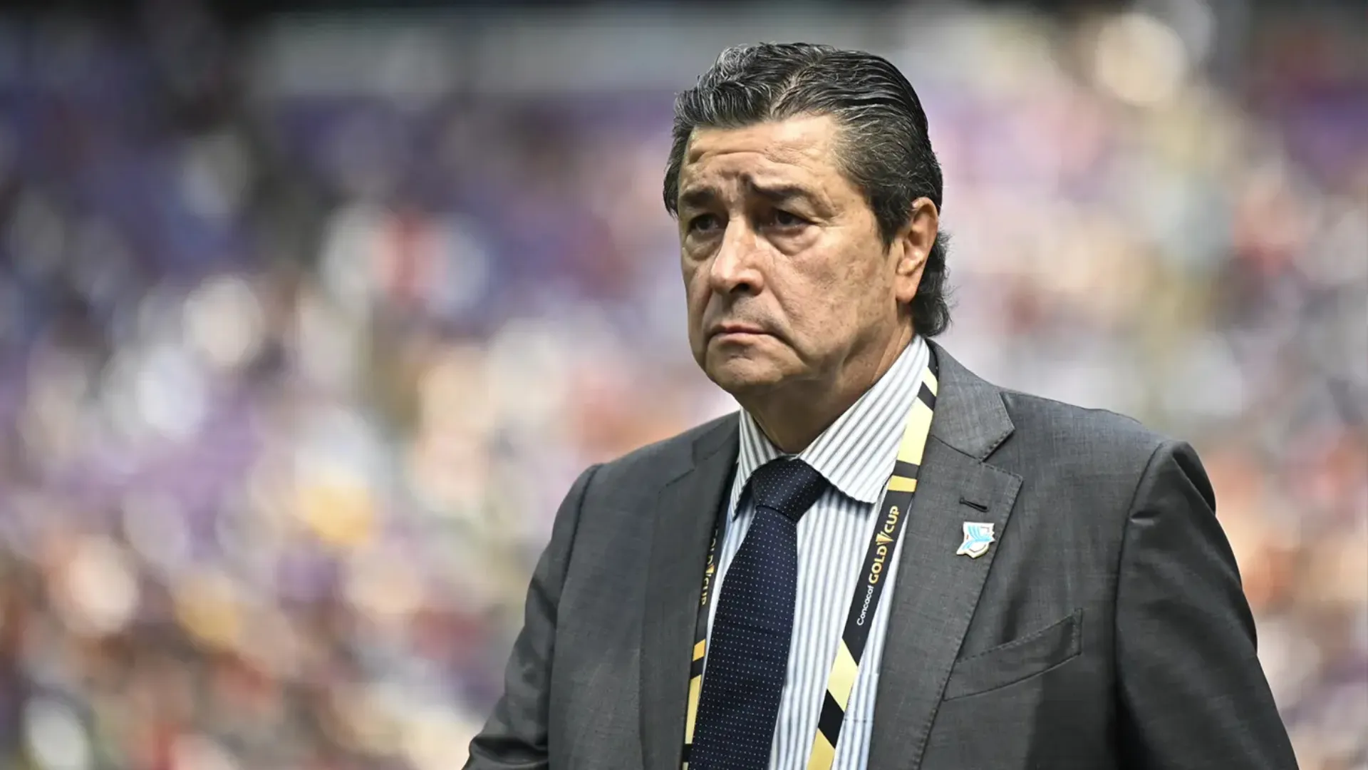 Las palabras de Luis Fernando Tena que no sentaron bien en Guatemala tras la goleada ante Ecuador