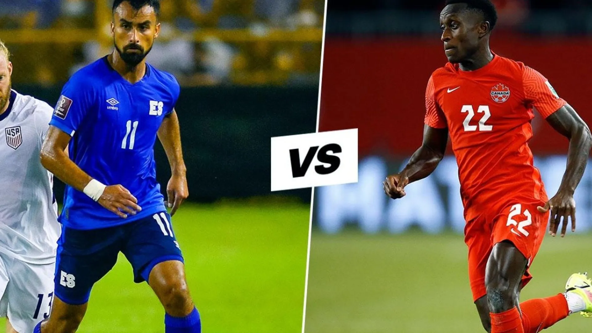 El Salvador vs. Canadá: sigue EN VIVO y EN DIRECTO el partido de hoy por la fecha 11 del Octogonal Final de las Eliminatorias Concacaf a Qatar 2022