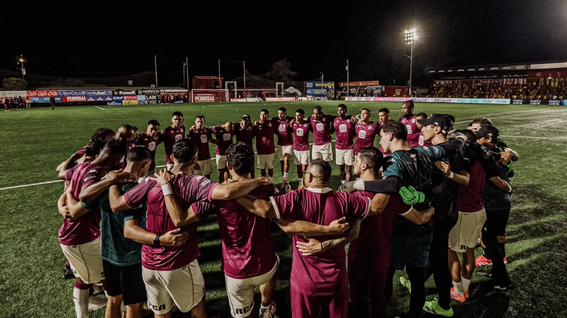 Concacaf no perdona y expone a Saprissa tras perder la final con Herediano