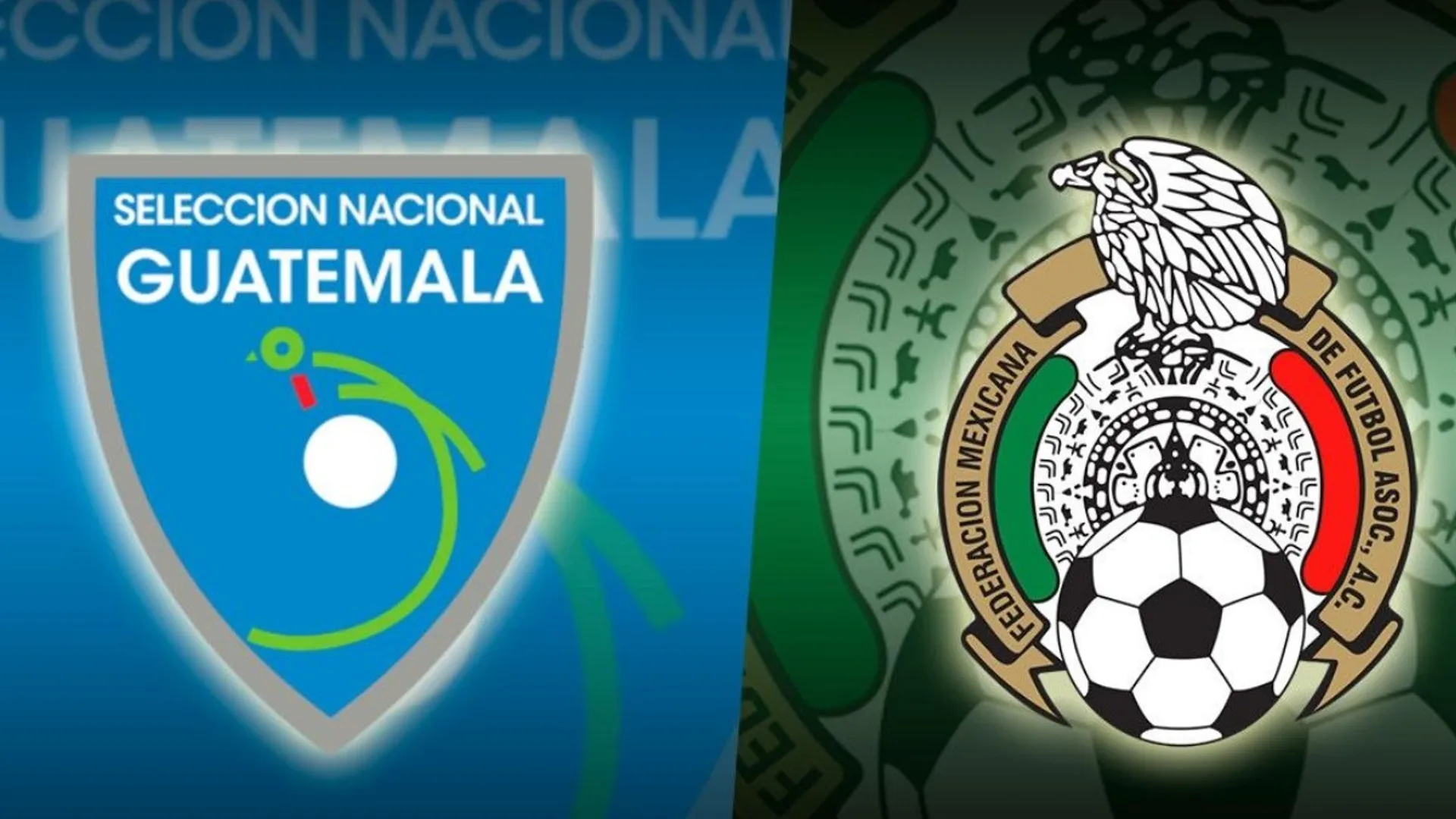 Guatemala vs. México: Cuándo, dónde y por qué canal ver el partido amistoso de hoy en el Estadio Azteca