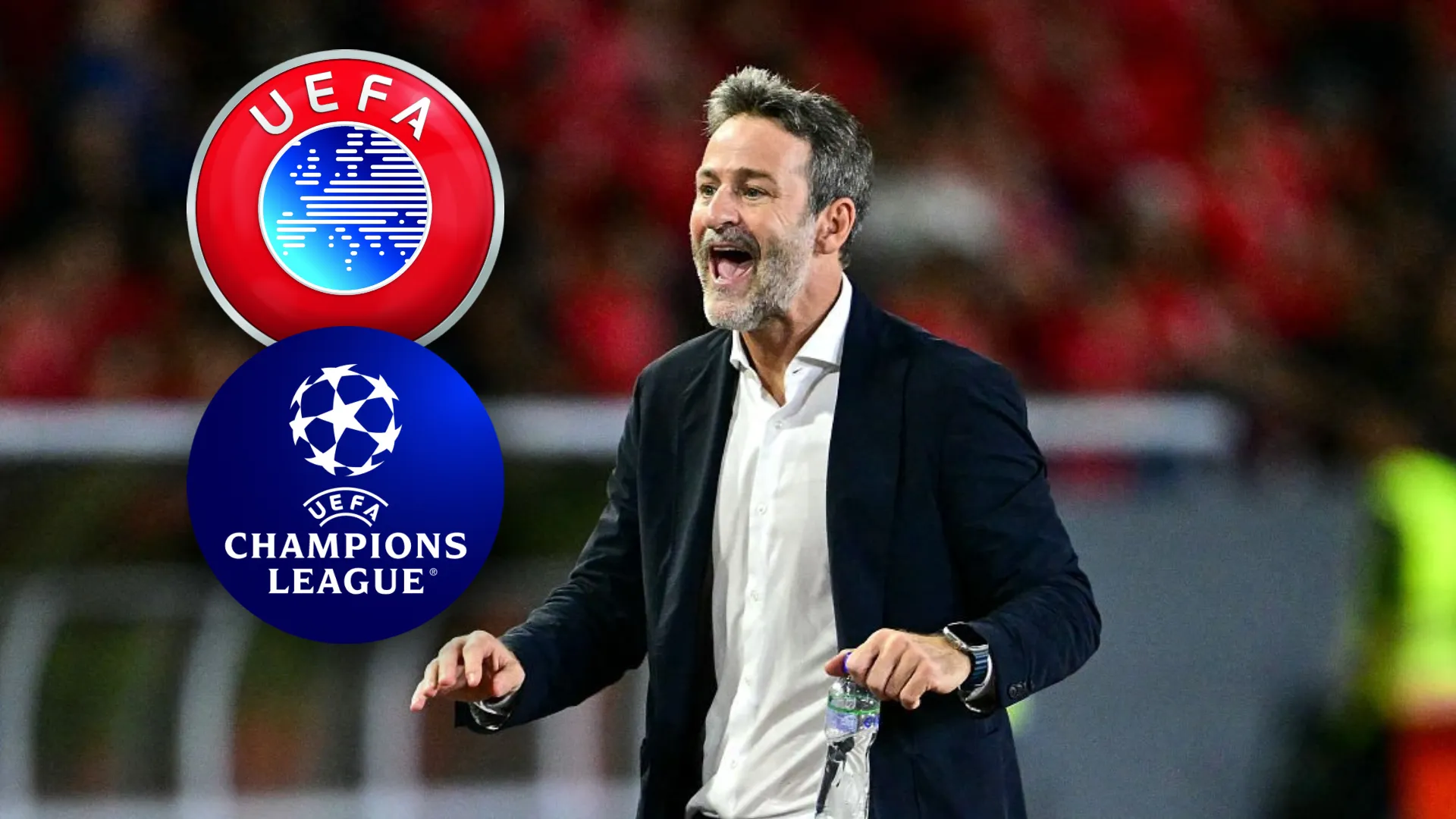 "Quiere a Thomas Christiansen": conmoción en Panamá por la noticia bomba que llega desde Europa a meses del Mundial 2026