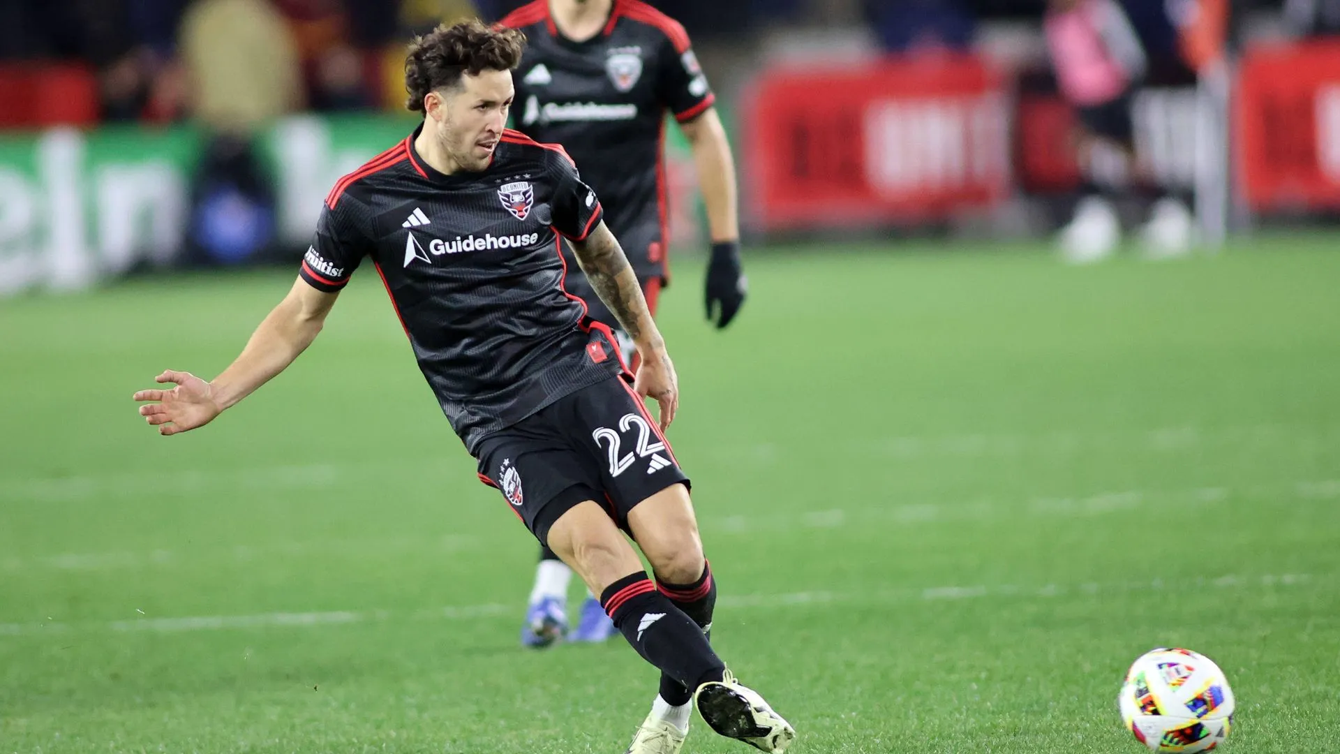 Orgullo de Guatemala: Aarón Herrera consigue lo que ningún otro centroamericano en la MLS