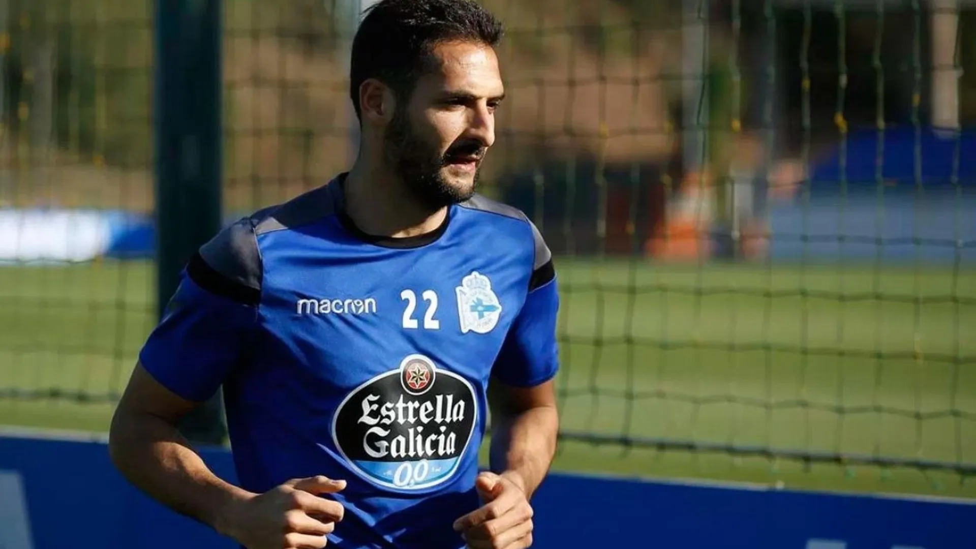 Celso Borges y su llegada a Deportivo La Coruña: "Es un reto enorme"