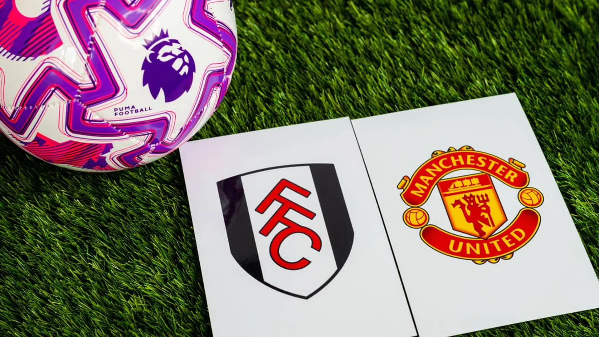Dónde ver Fulham vs. Manchester United: hora y dónde ver la Premier League en Centroamérica