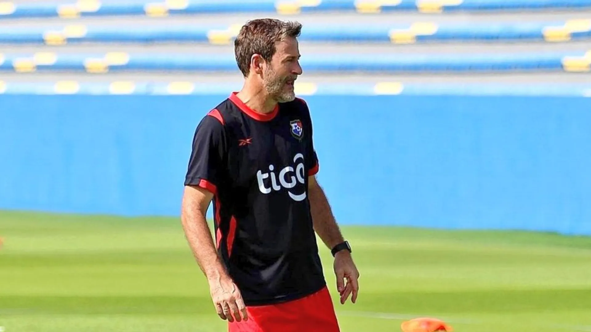 Thomas Christiansen elogió a Nicaragua tras el partido: “Me sorprendieron”