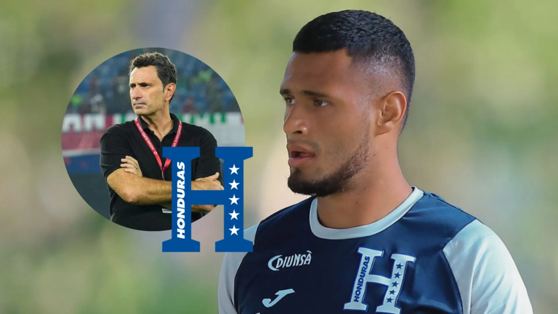 "Prepárate": la confesión de Alex López que deja expuesto a exjugador de Olimpia con José Francisco Molina