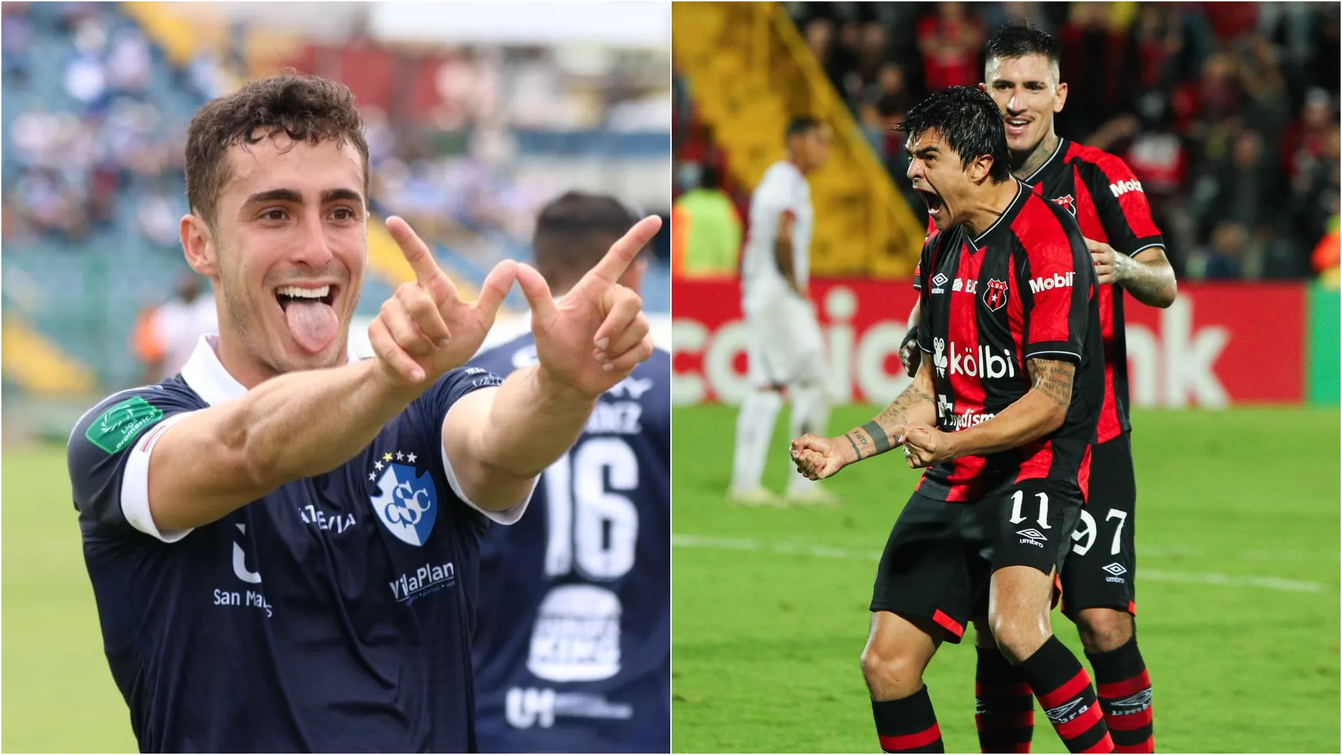 Cartaginés vs. Alajuelense: hora y canal del partido del 4 de agosto por la Liga Promérica de Costa Rica UNAFUT 2024