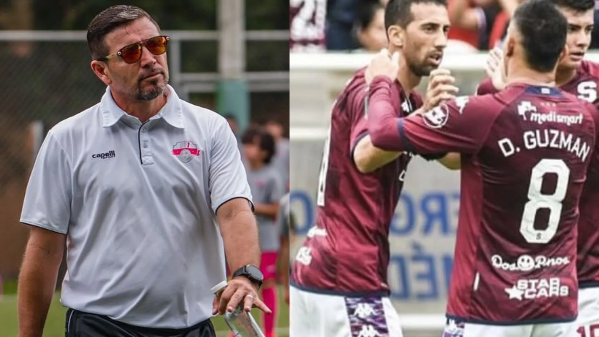 Rolando Fonseca dice lo que nadie se anima en Saprissa sobre Mariano Torres y David Guzmán