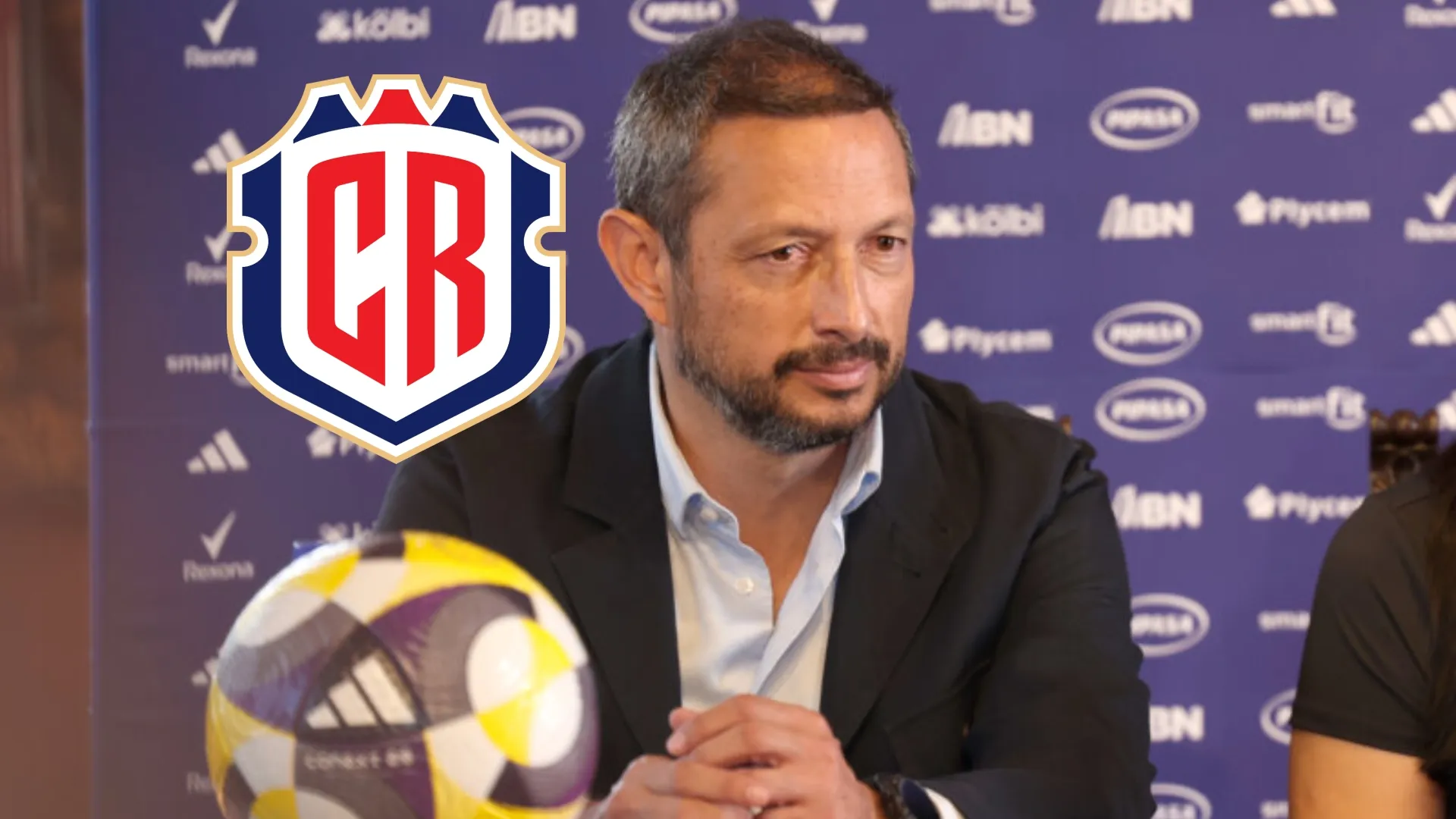 Ignacio Hierro dice lo que nadie se anima en Costa Rica sobre los jugadores de la Selección que se quedaron fuera del Mundial 2026: "Esta generación..."