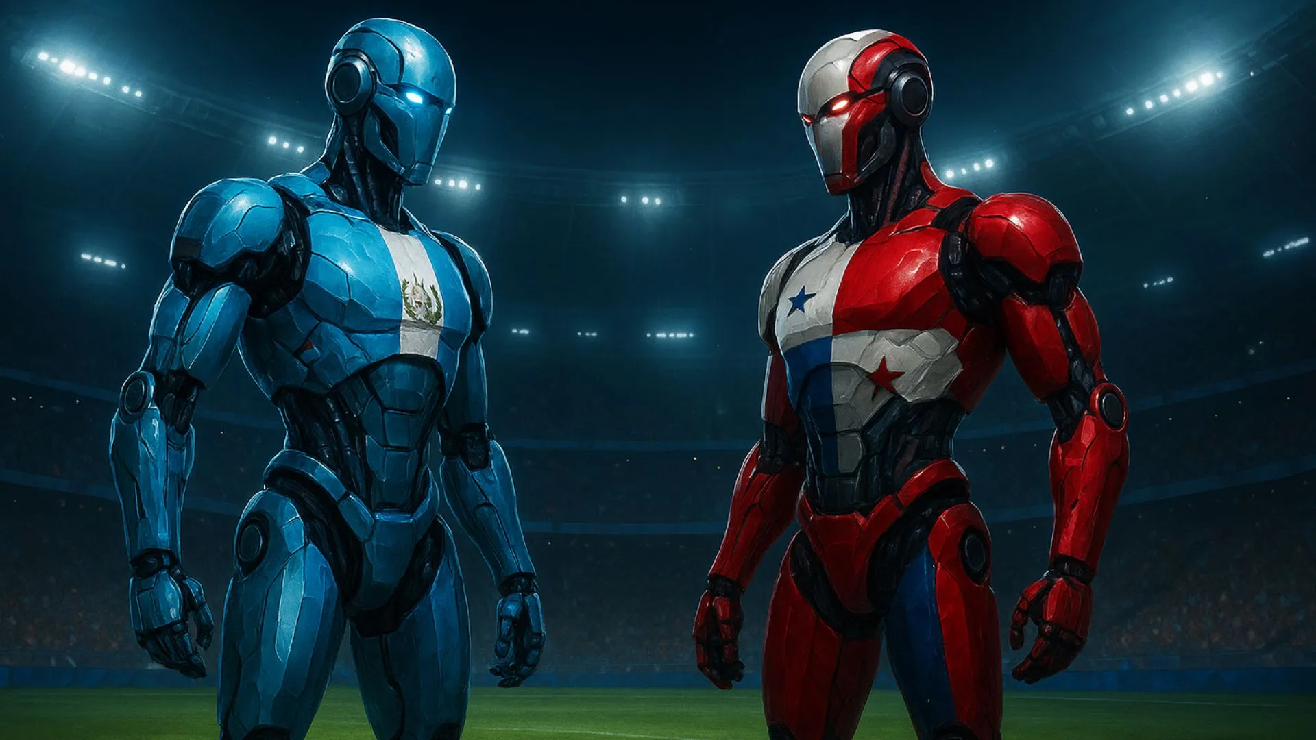 La Inteligencia Artificial predice el resultado de Guatemala vs. Panamá por las Eliminatorias al Mundial 2026