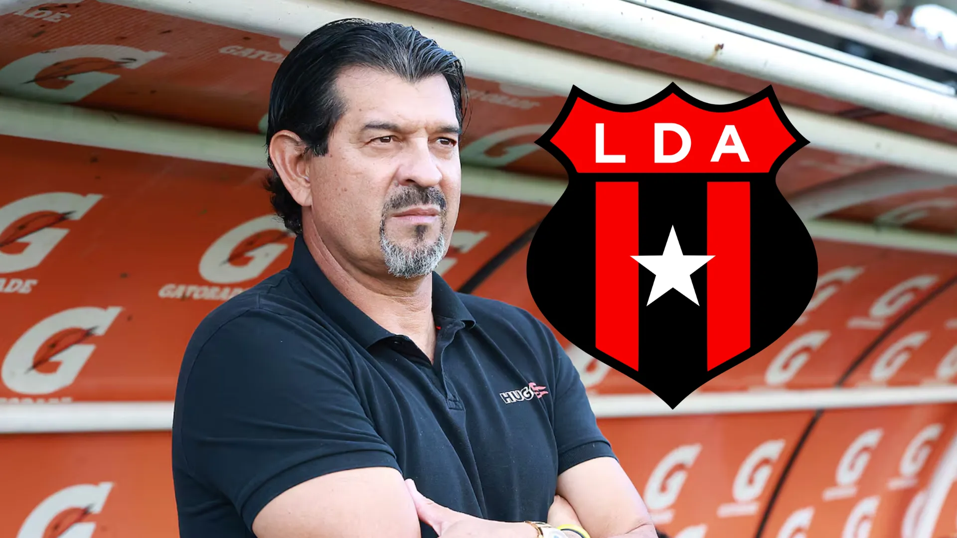 Alajuelense para la oreja: el guiño de José Saturnino Cardozo para volver a dirigir en Costa Rica