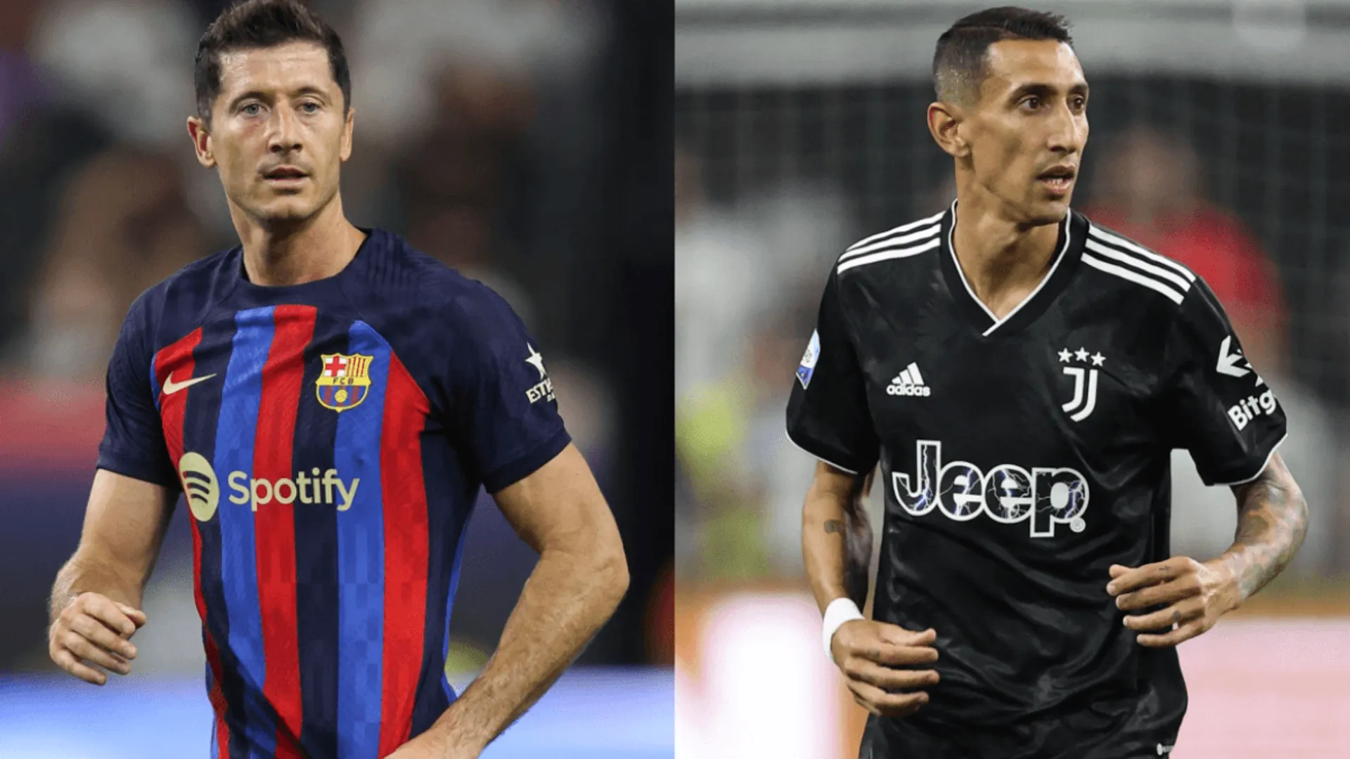 Barcelona vs Juventus: día, horario, canal de TV y streaming para ver hoy el partido amistoso de Dallas EN VIVO en Centroamérica