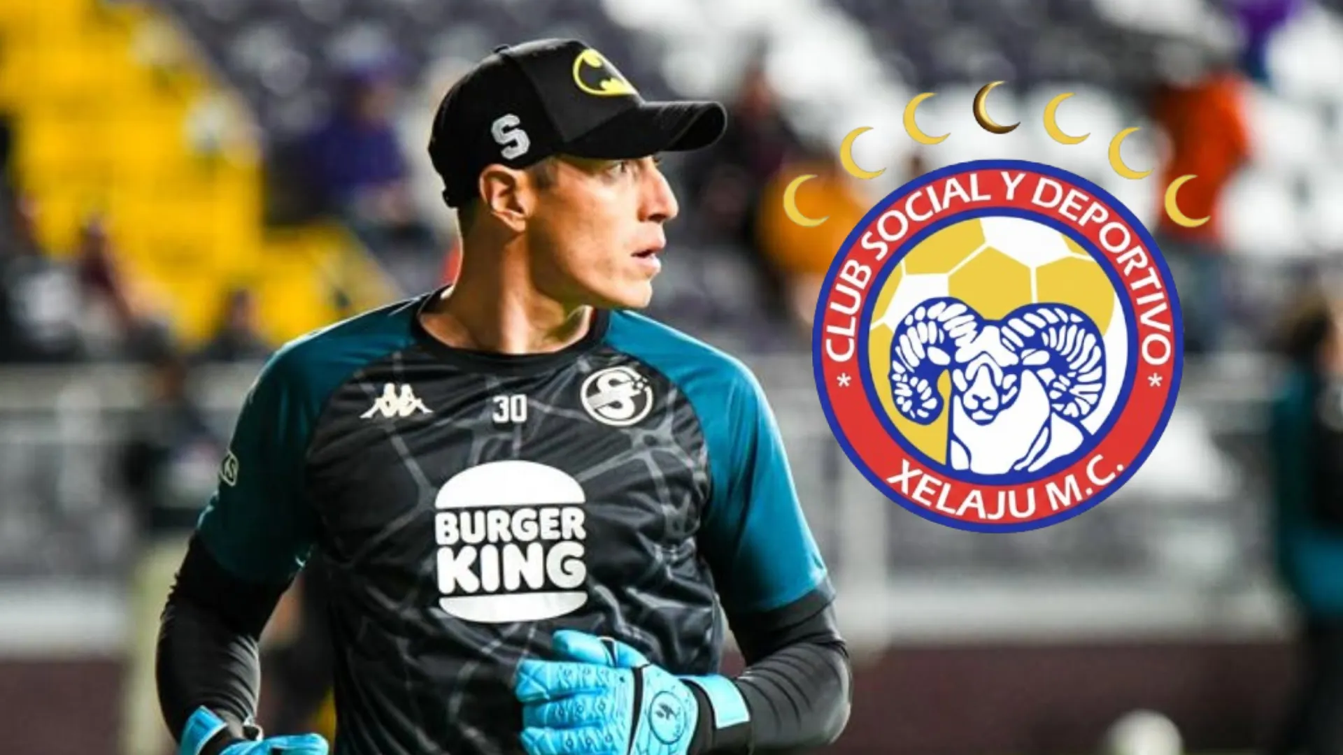 Atención, Saprissa: la decisión de Minor Álvarez que lo acerca a Xelajú MC y aviva los rumores sobre su salida