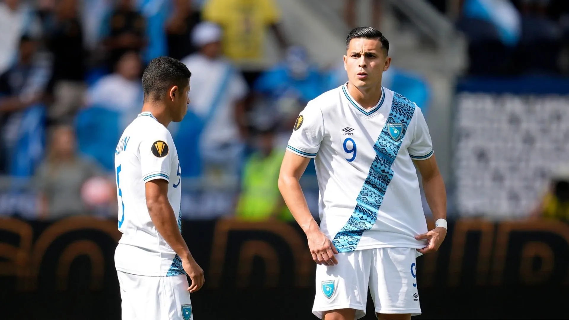 Selección de Guatemala: los resultados que necesita en Liga de Naciones 2023-24 para avanzar a play-offs