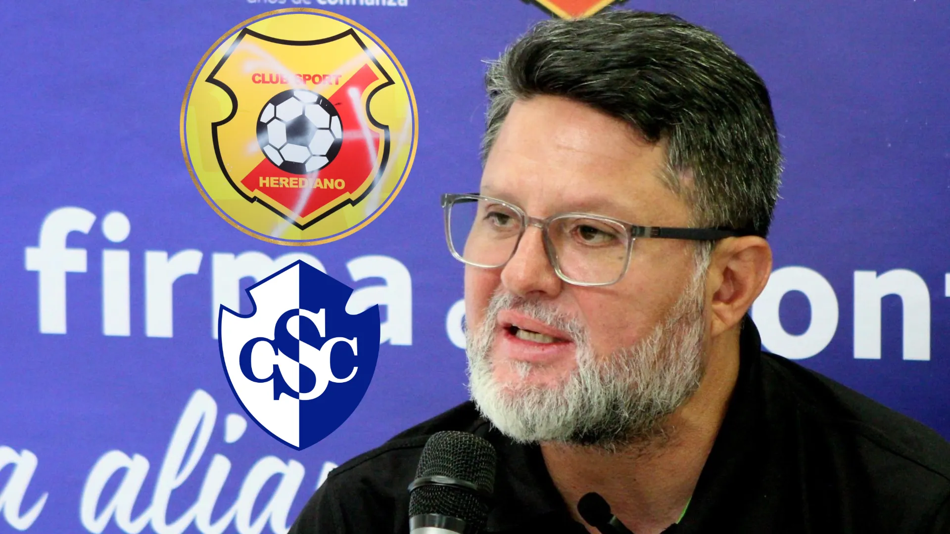 "Lanzaron pedradas": Jafet Soto denuncia la agresión que expone a Cartaginés a un castigo ejemplar desde Unafut