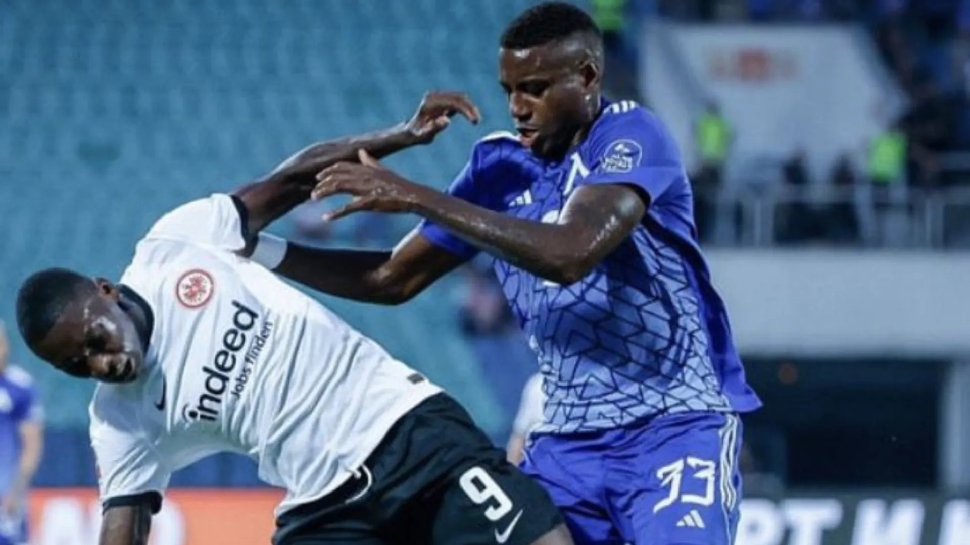 Levski Sofía de José Córdoba no pudo dar la sorpresa en la Conference League