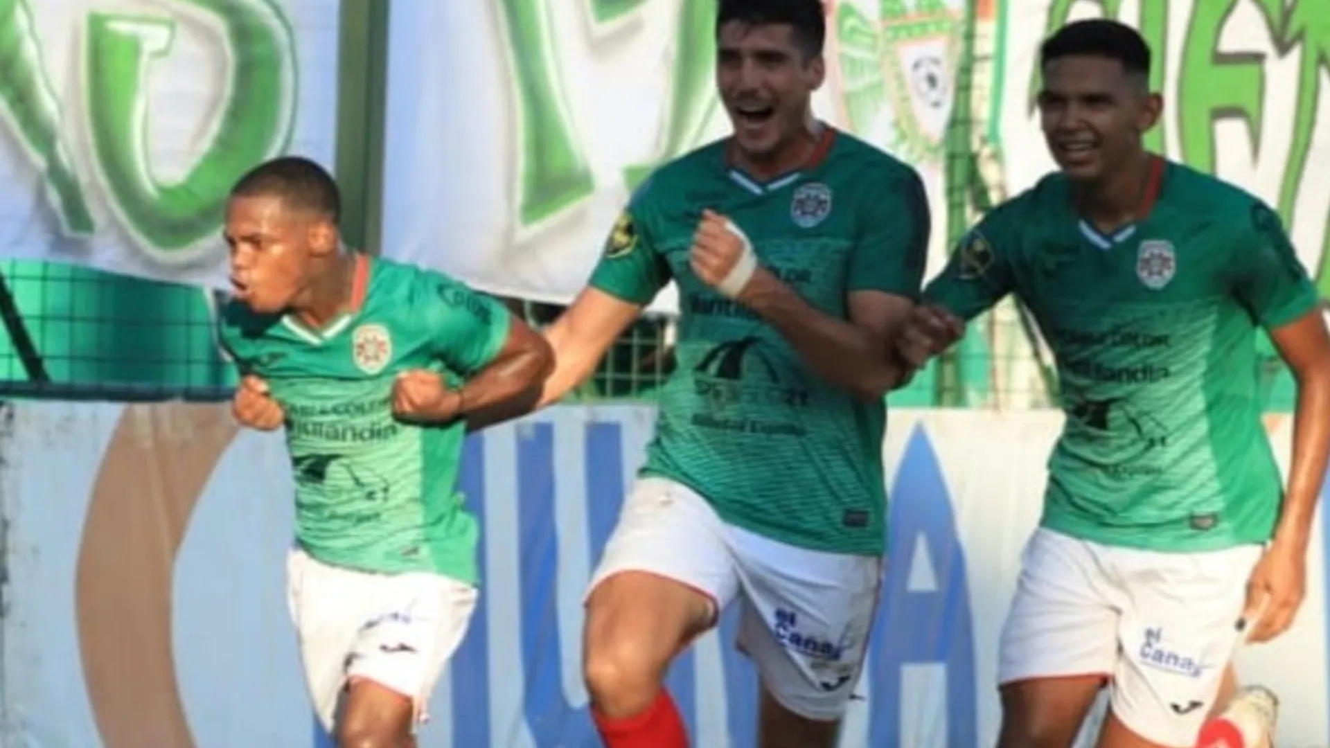 Marathón terminó con el invicto de Olimpia y tomó ventaja en la final de grupos