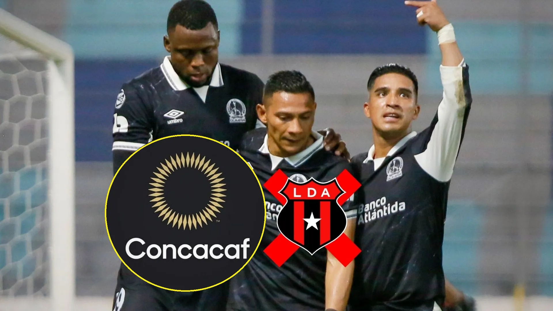 Concacaf castiga a Olimpia y le pega donde más le duele tras perder el pase a la final de la Copa Centroamericana frente a Alajuelense