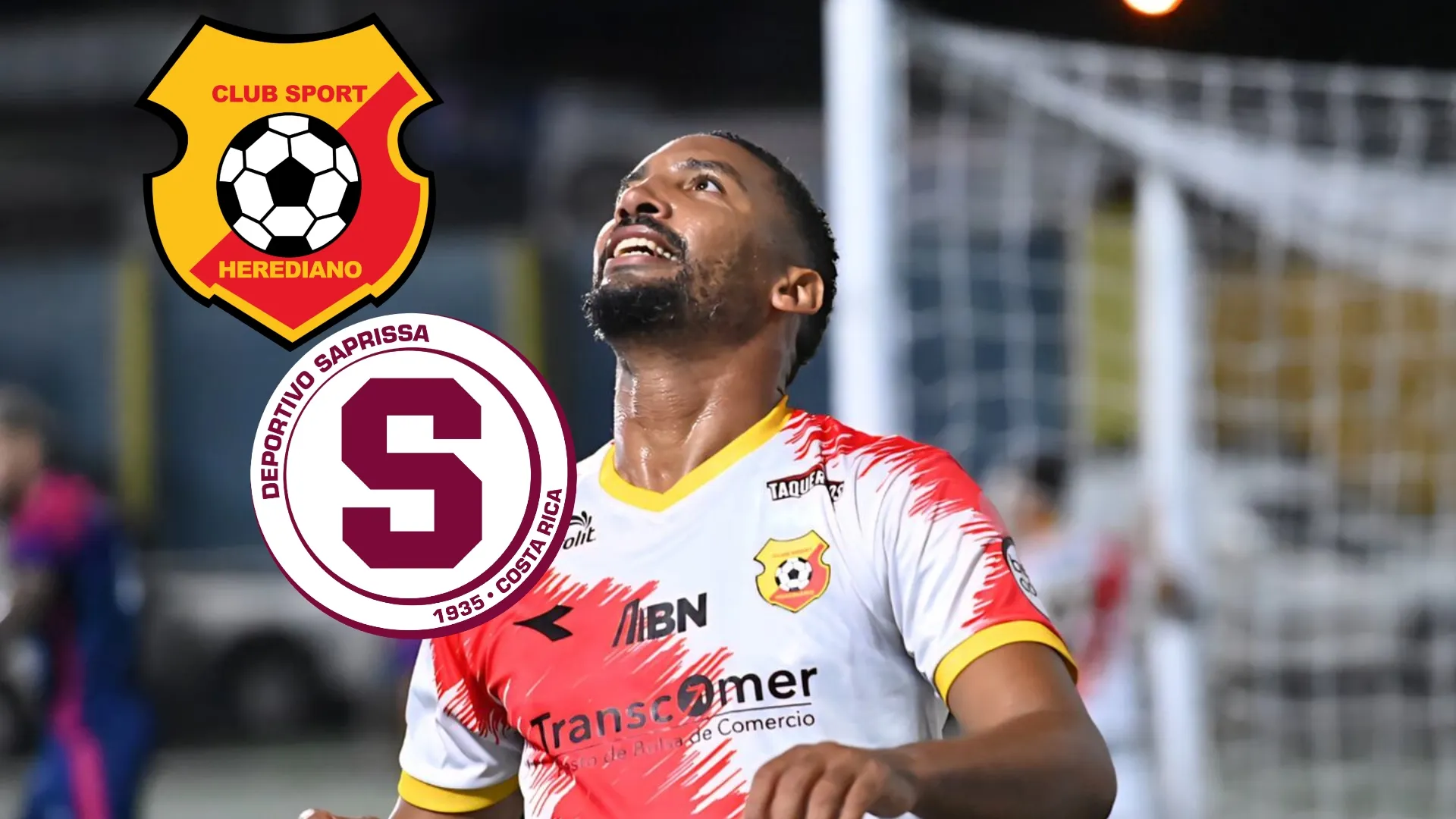 Atención Saprissa: Herediano confirma la lesión de Marcel Hernández y si jugará la final de ida del Clausura 2026