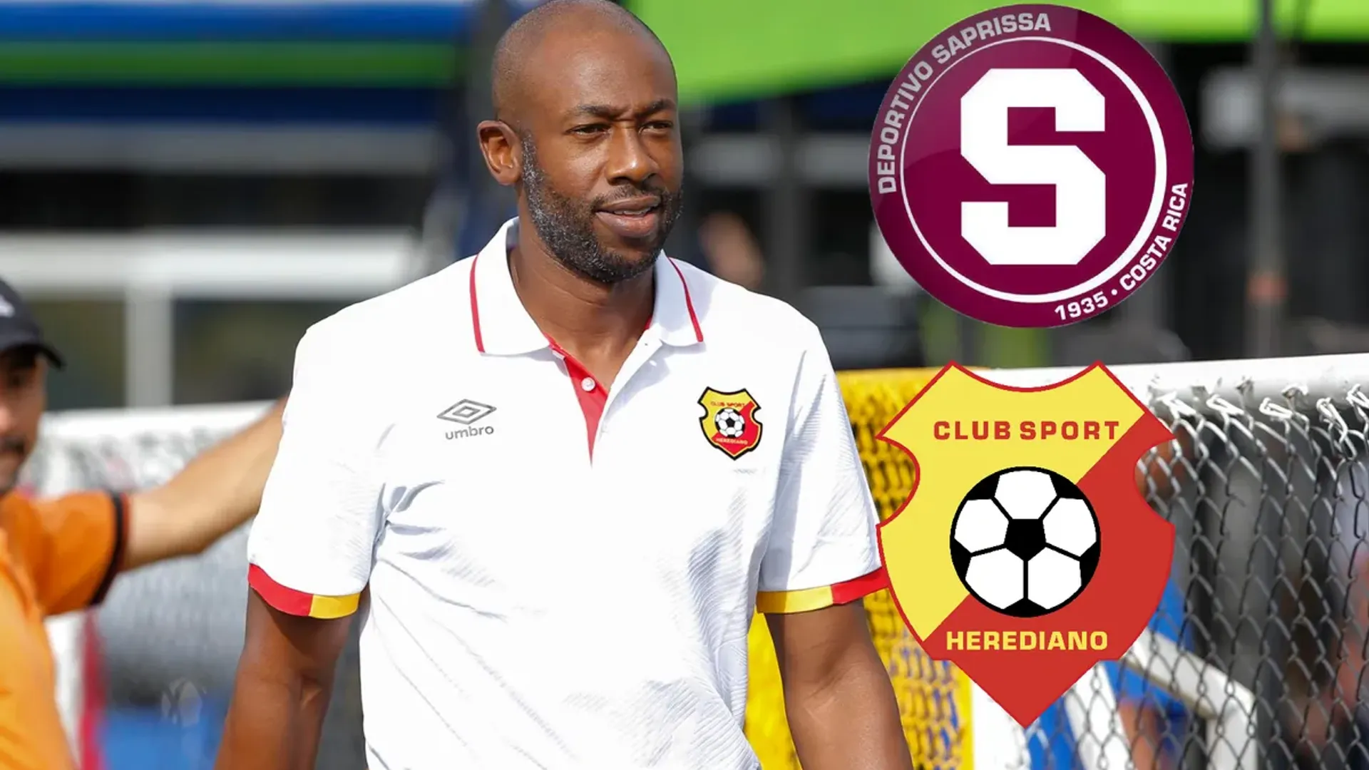 © InstagramWanchope comienza a armar su cuerpo técnico.