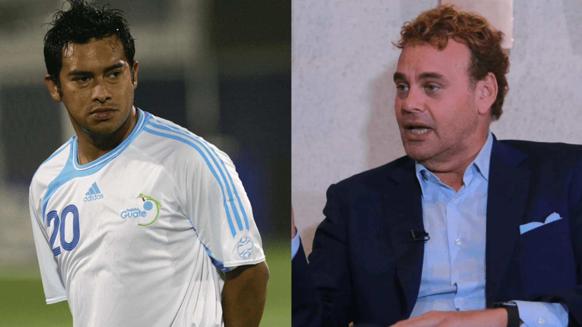 Pescadito Ruiz defiende a Costa Rica y carga contra Faitelson por sus dichos