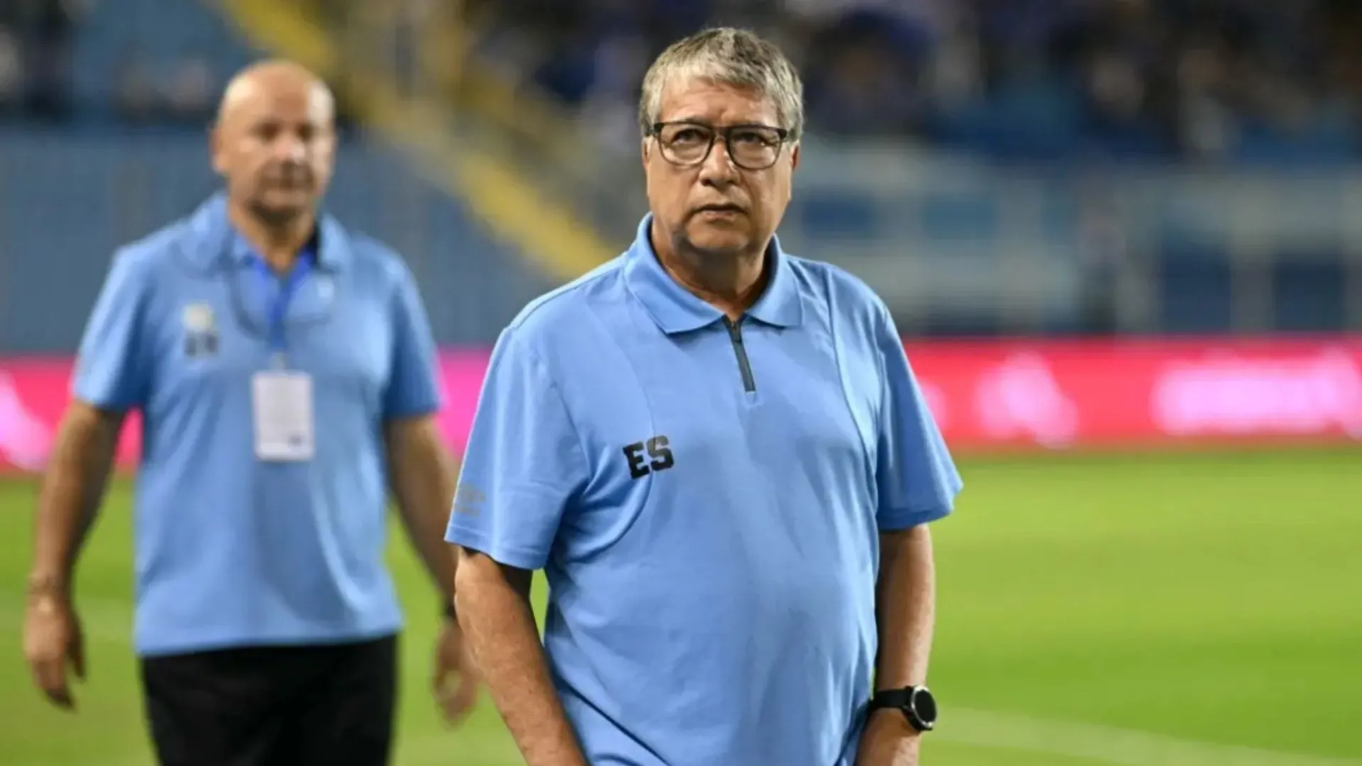 Leyenda de El Salvador le dice al Bolillo Gómez lo que no quería escuchar en medio de las Eliminatorias al Mundial 2026: “No va a pasar”