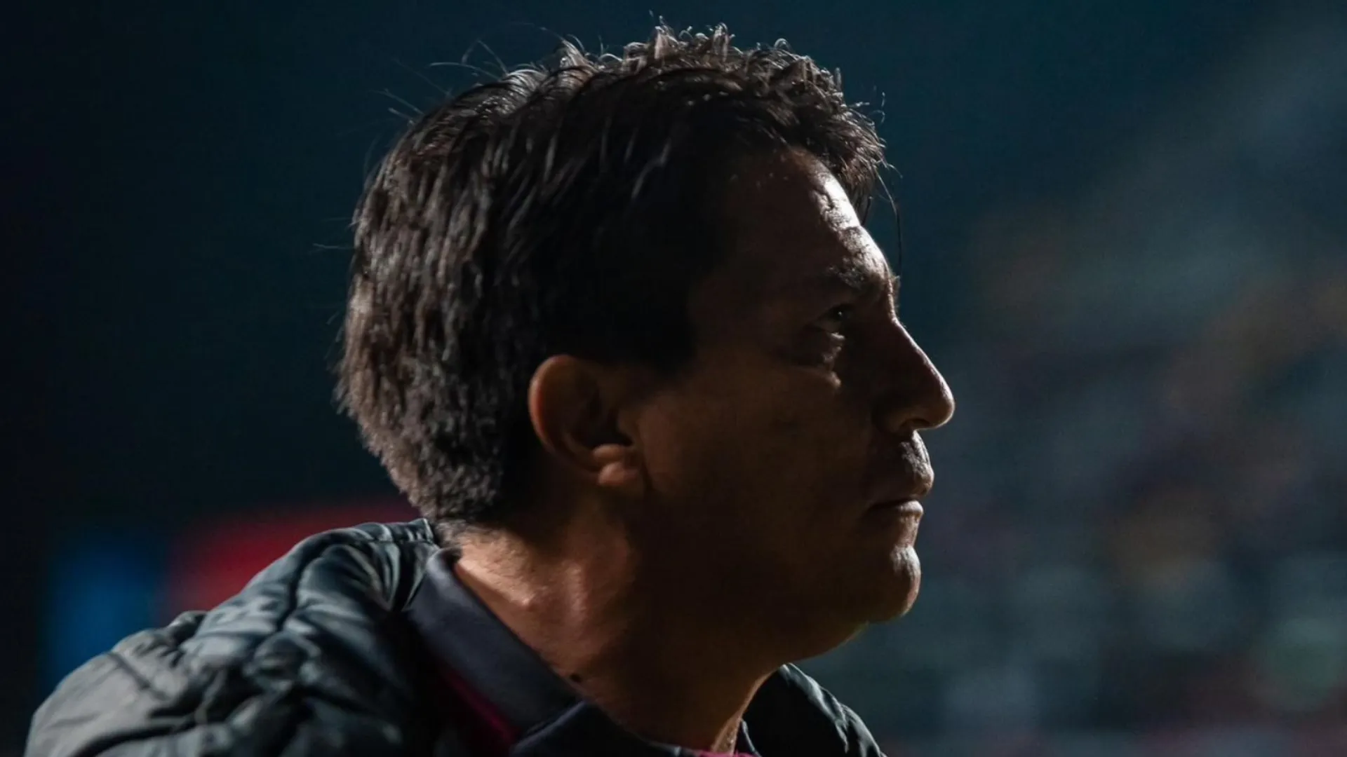 Saprissa habla sobre los problemas con Vladimir Quesada.
