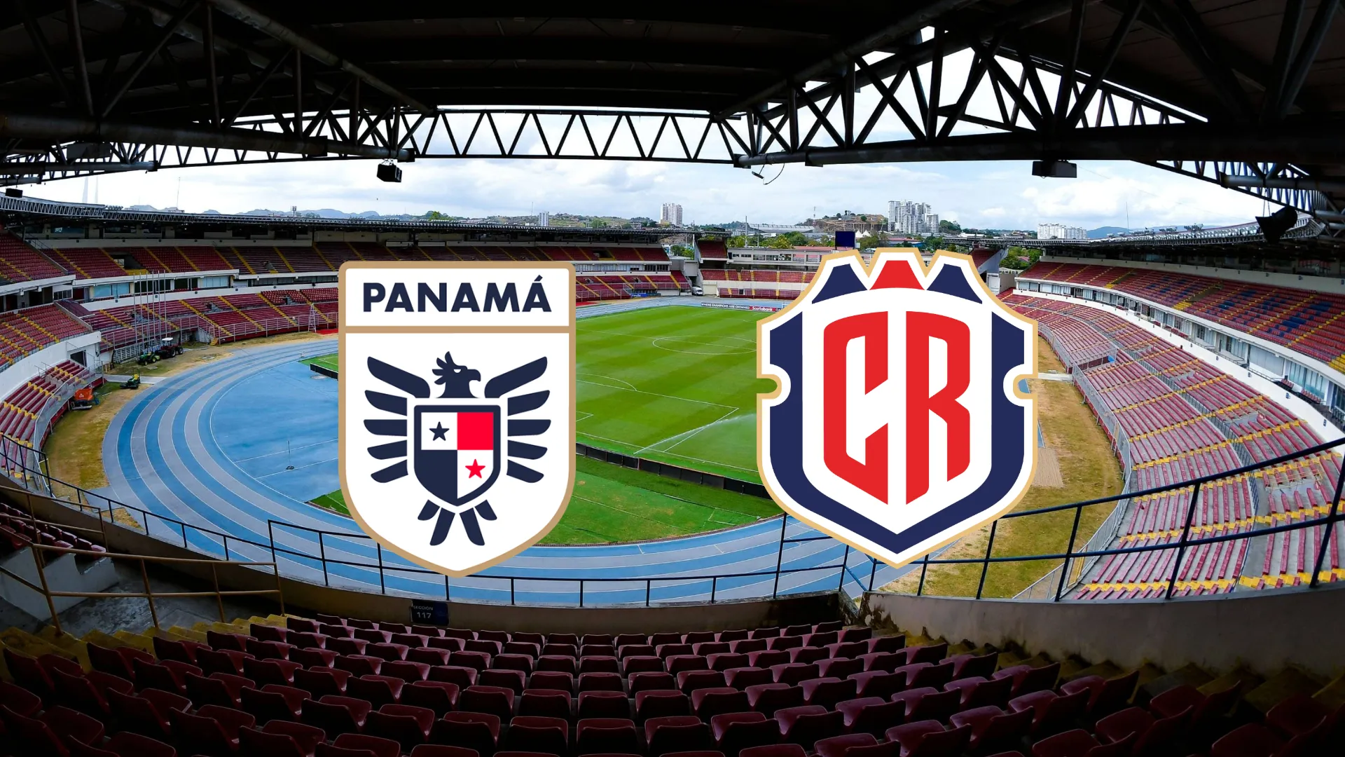 Refuerzo de USD 10 millones: Panamá prepara su arma más fuerte para la revancha ante Costa Rica