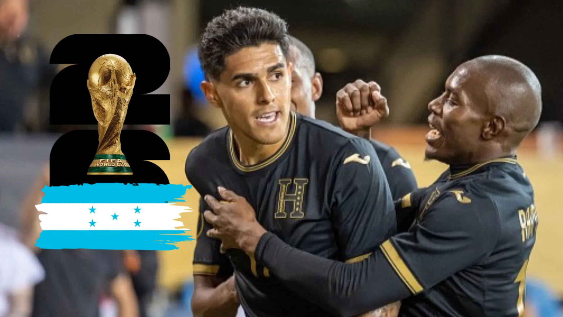 Lo que se viene para Honduras y Reinaldo Rueda tras haber caído ante México en Copa Oro