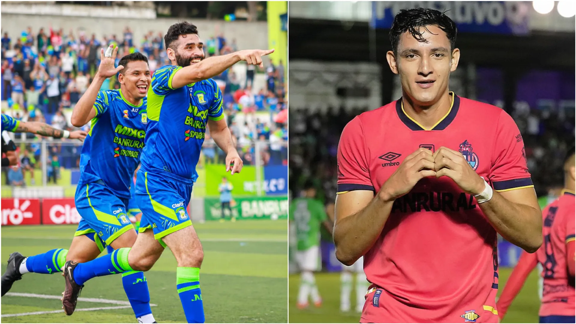 Mixco vs. Municipal hoy EN VIVO: a qué hora y dónde ver el partido | Liga Nacional de Guatemala 2023