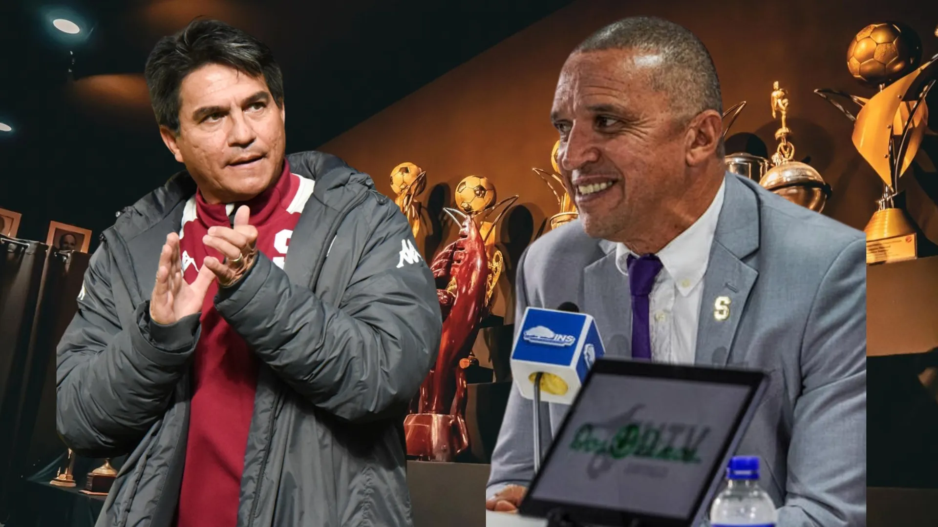 Ganó 16 títulos con Saprissa, decidió marcharse y ahora vuelve con Vladimir Quesada: Erick Lonnis confirma el regreso más esperado