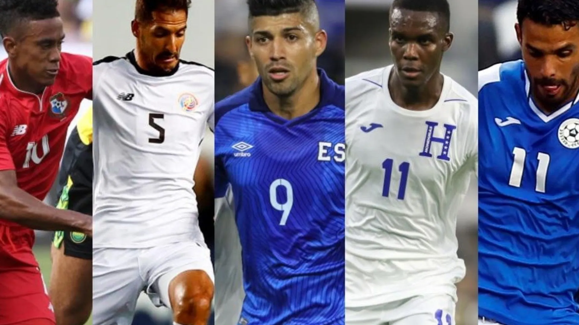 Sondeo: ¿Crees que fracasó tu selección centroamericana en Copa Oro?
