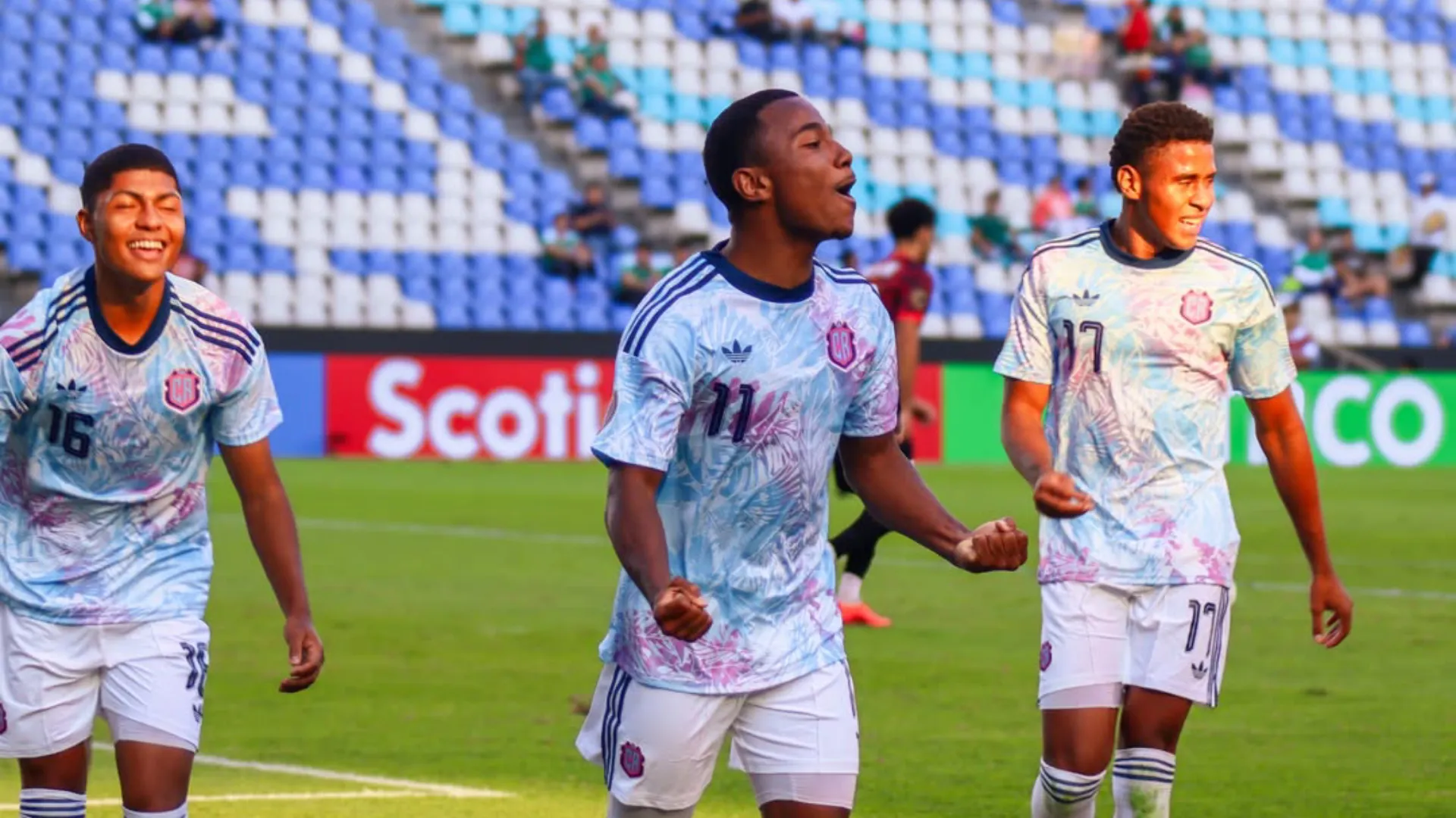 Qué pasa si Costa Rica gana, empata o pierde contra Haití por los cuartos de final del Premundial Sub-20