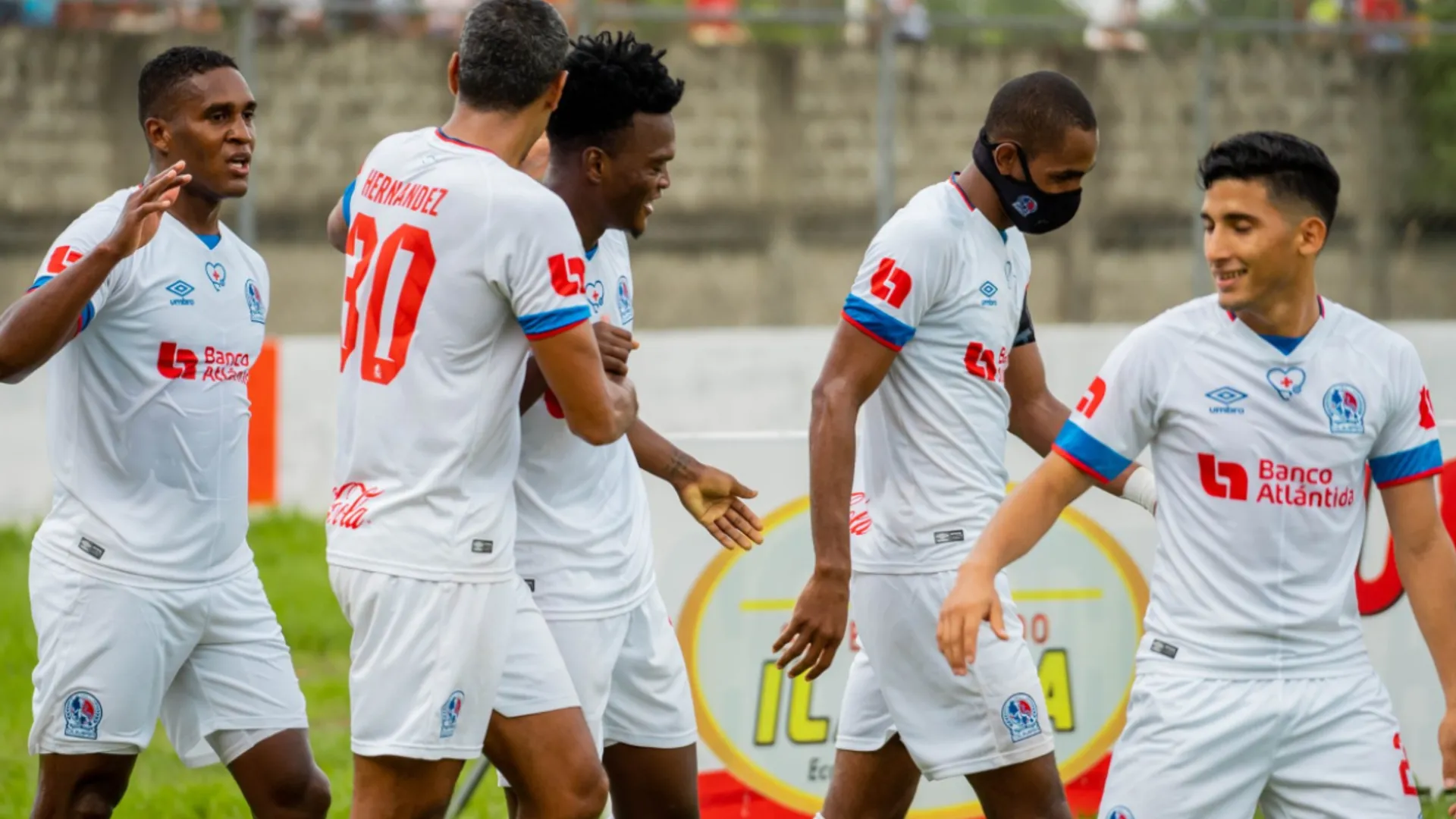 Olimpia: cuándo, dónde y contra quién volverá a jugar
