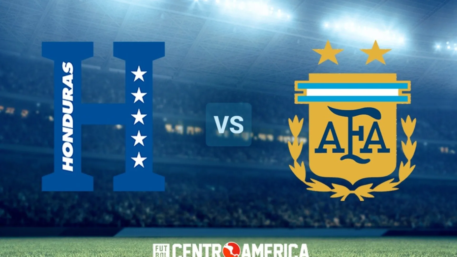 FINAL | Honduras vs Argentina: resultados y estadísticas del triunfo albiceleste en el Amistoso Internacional
