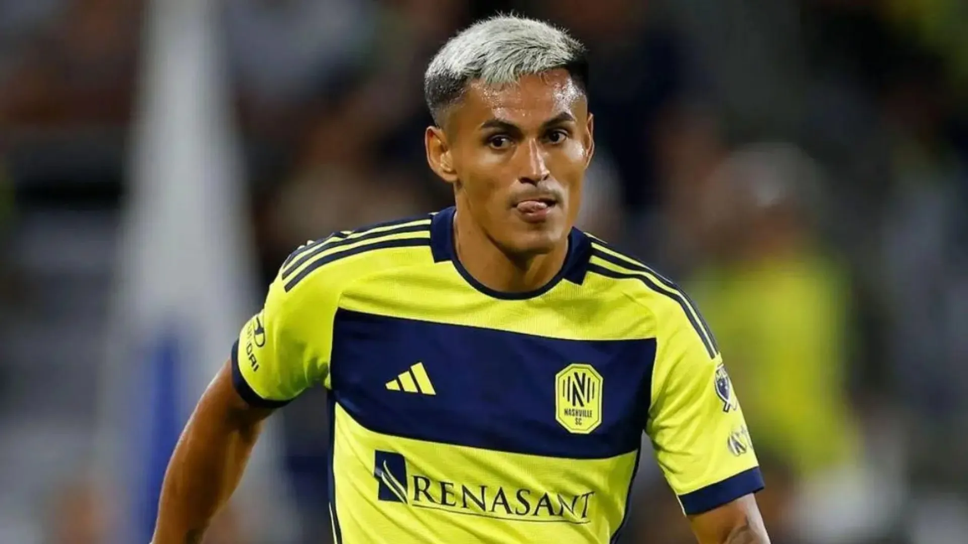 El contundente mensaje de Andy Najar tras humillar al América en el Azteca: "Disfrúntelo, pero..."