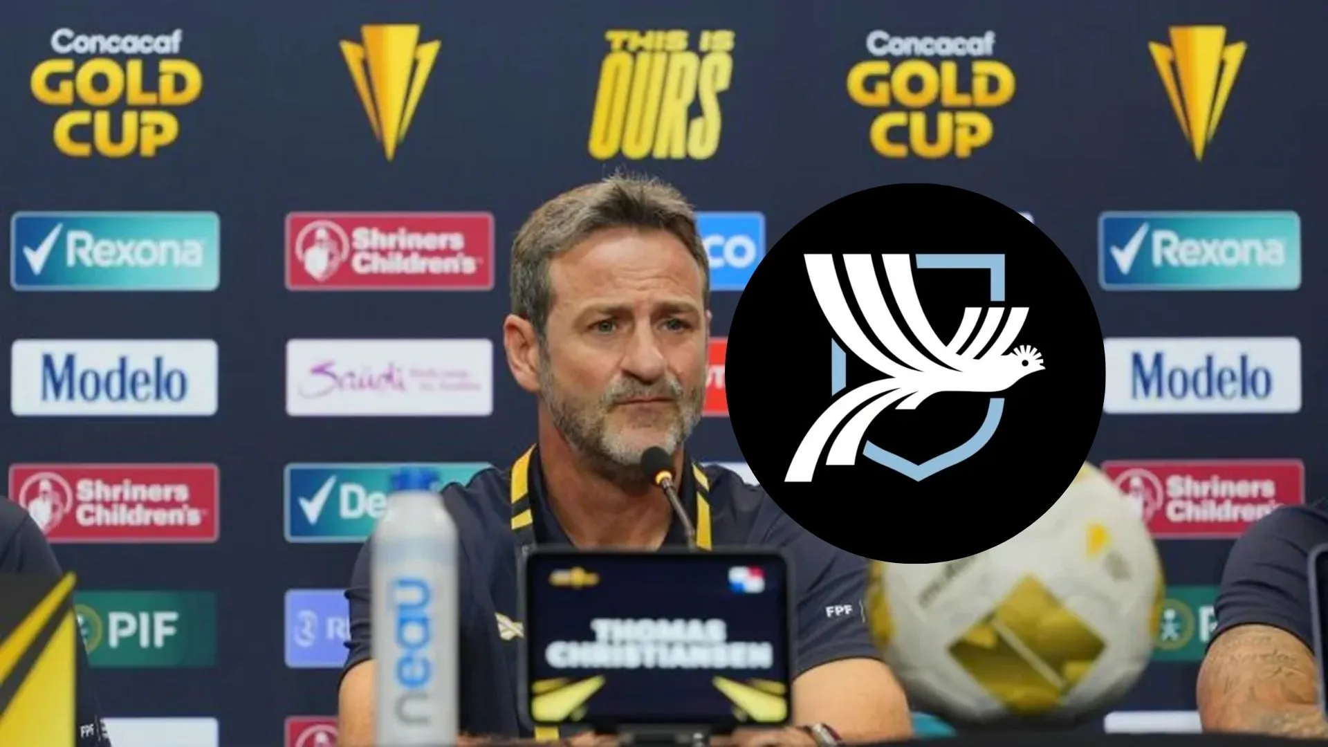 "A Panamá siempre le falta": desde Guatemala le pegan donde más le duele a Thomas Christiansen y se calienta el partido rumbo a Mundial 2026