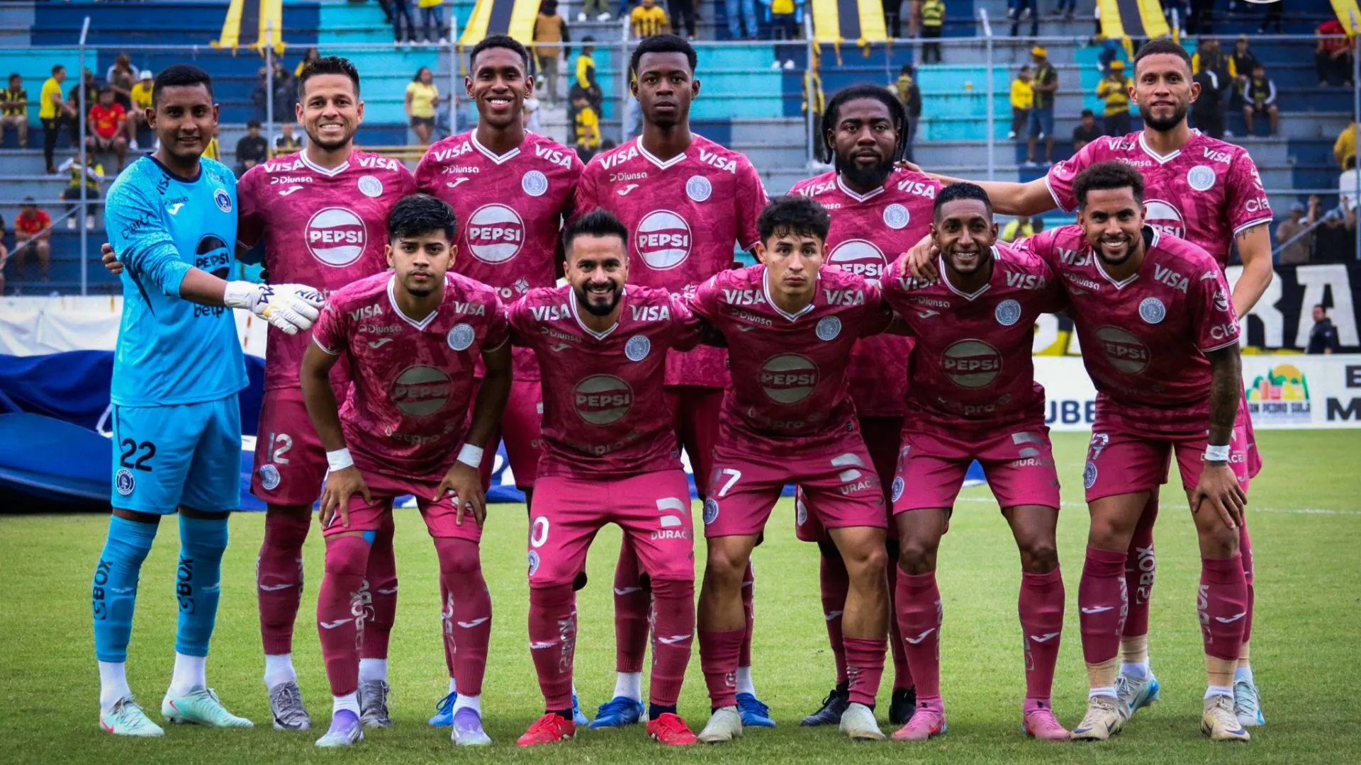 "Problemas": Motagua sacude Honduras con la renuncia que nadie esperaba en pleno Clausura 2026