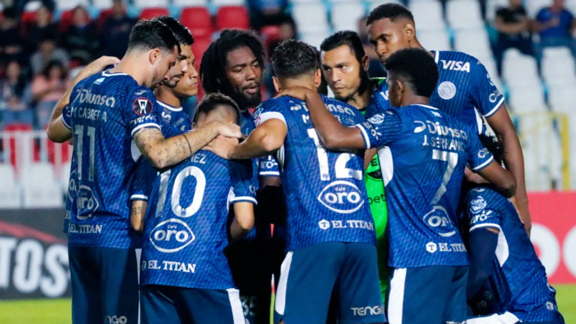 "Fichado con éxito": salió de Motagua porque nadie lo quería y firma por el club menos pensado