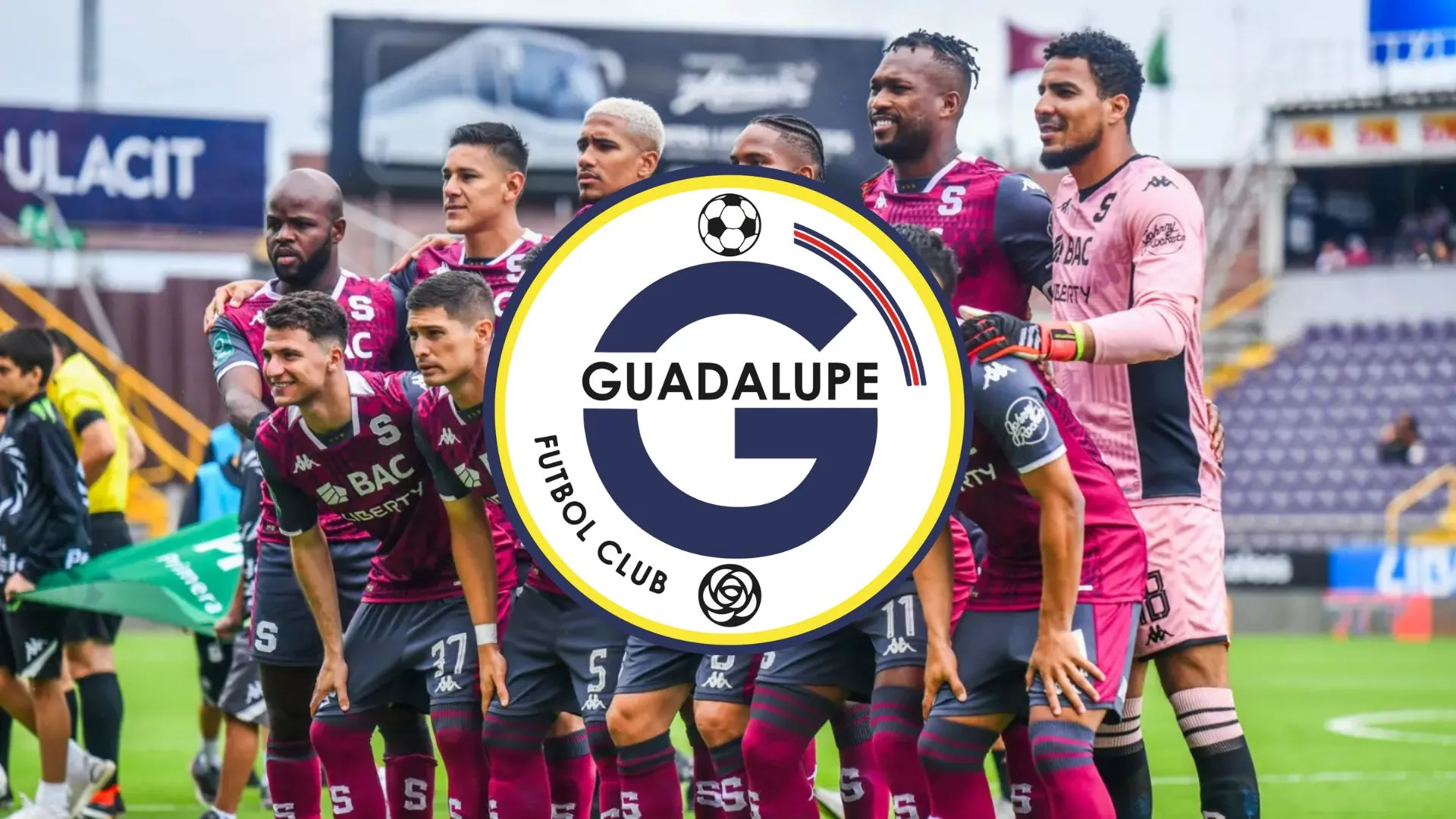 Saprissa vs. Guadalupe: ¿A qué hora juegan y cómo ver el partido? Liga Promerica de Costa Rica 2025