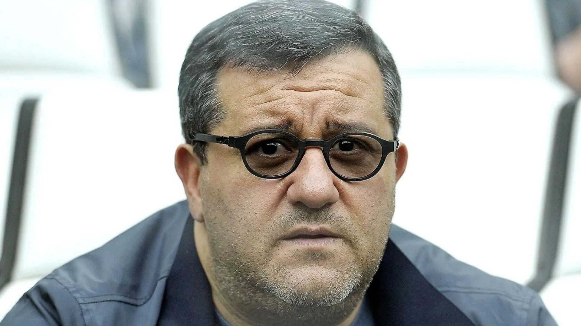 Falleció Mino Raiola, representante de Donnarumma