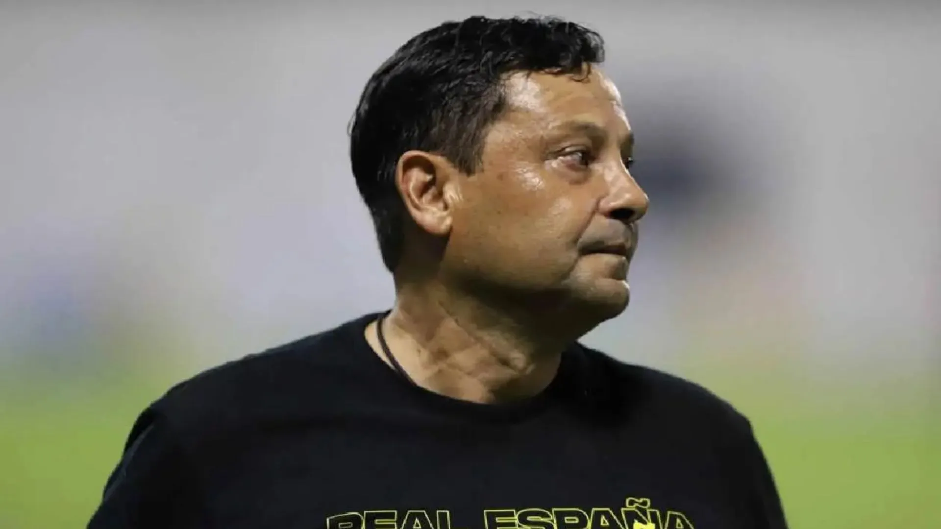Luego del 6-1 de LAFC: Real España tomó rotunda decisión con Jeaustin Campos tras ser humillado en Concacaf