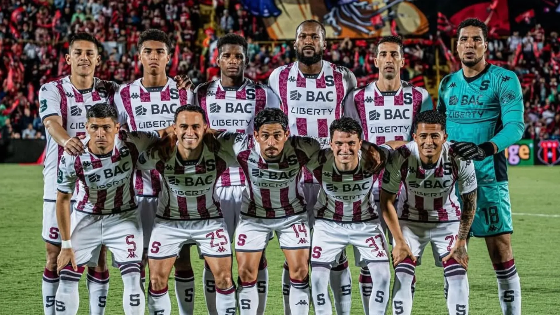 De Tibás a Europa: Wanchope lo limpió y ahora confirma su nuevo destino muy lejos de Saprissa