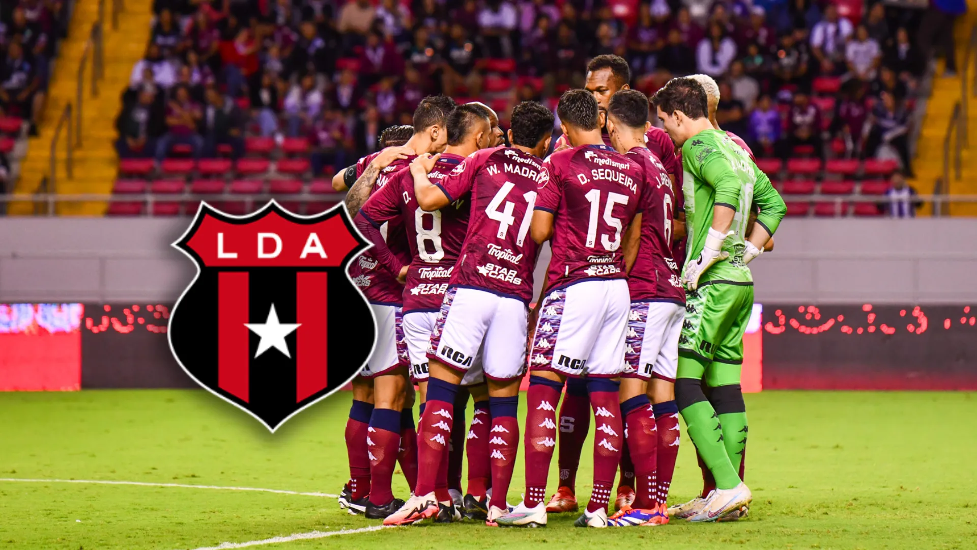 "Rutina": Figura de Saprissa calienta el clásico con una frase que no gustará en Alajuelense