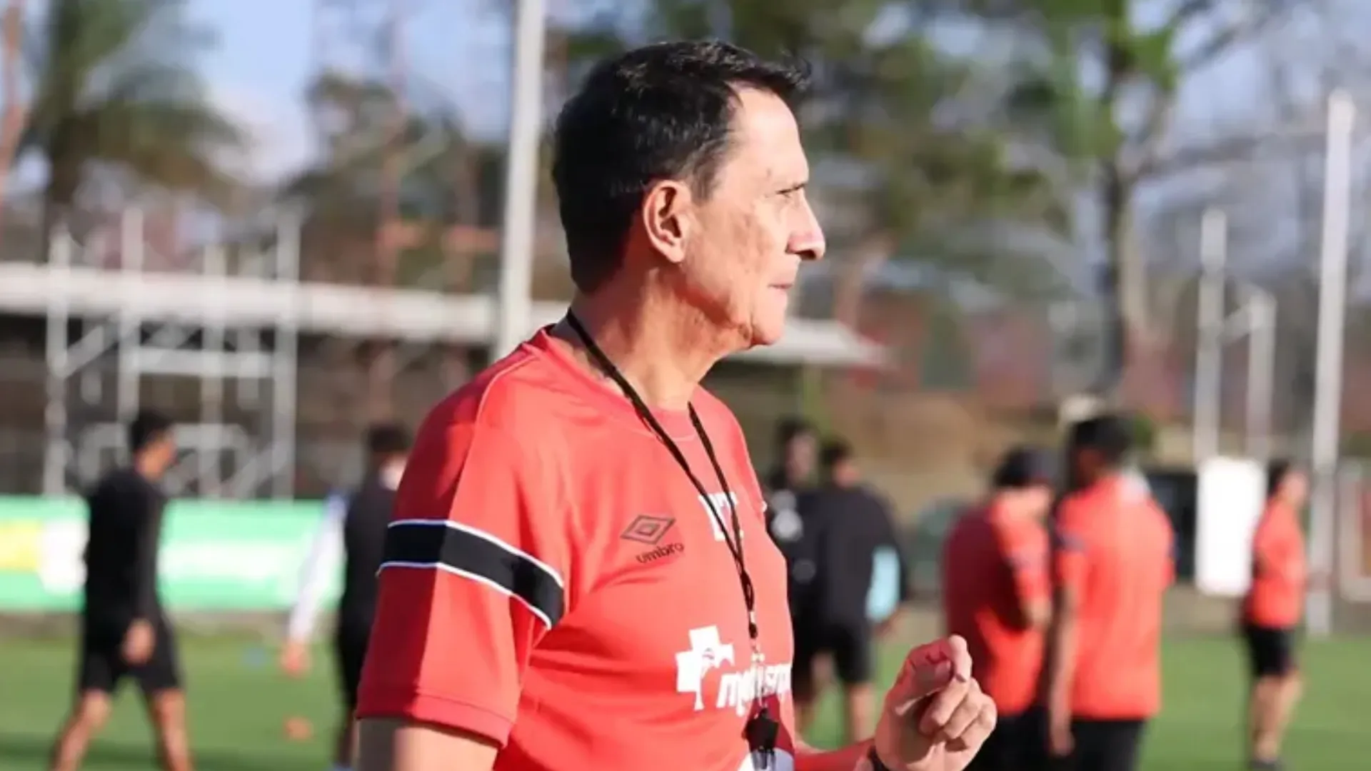 "Para mí eso es vital": Guimaraes dejó un claro mensaje a los refuerzos de Alajuelense