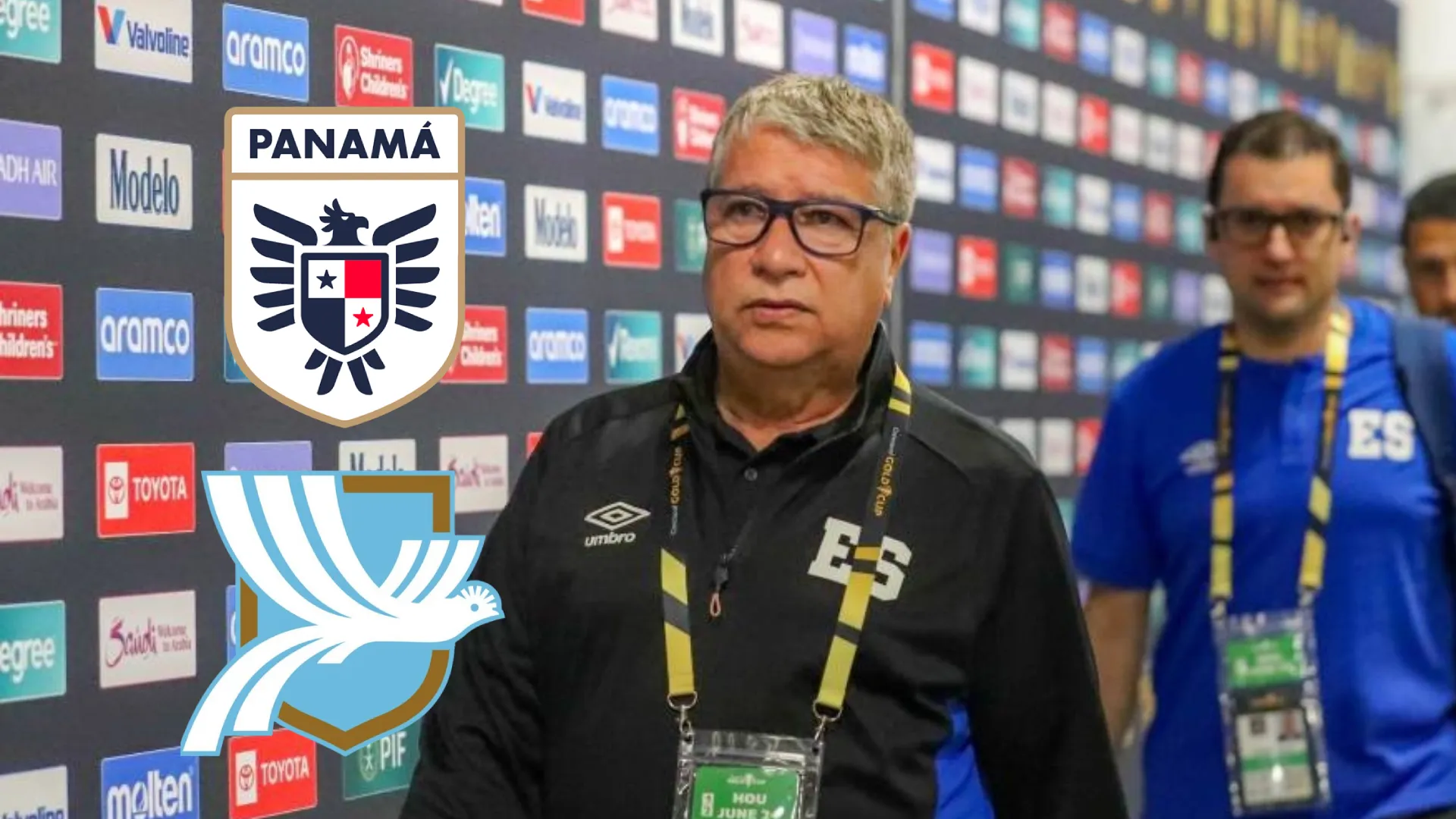 Bolillo Gómez cruza los dedos: Fesfut revela la noticia que ilusiona a El Salvador para los partidos con Panamá y Guatemala