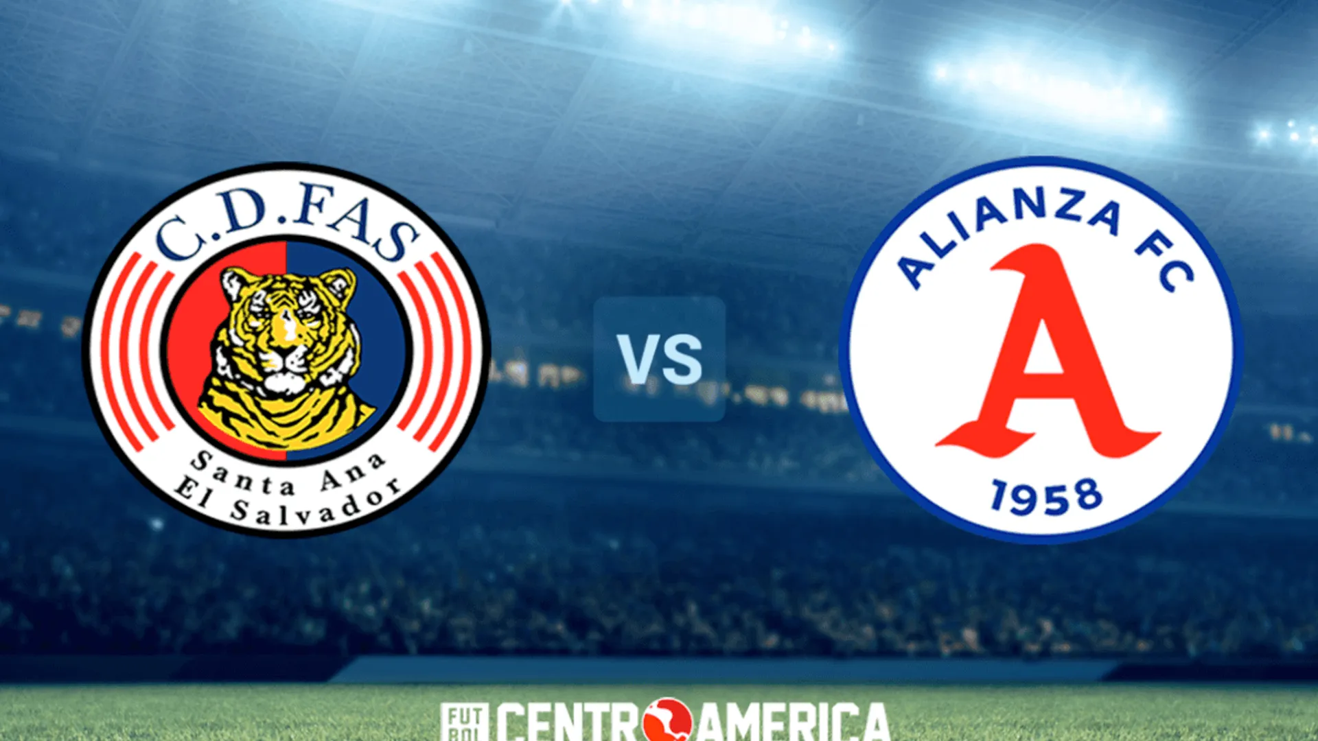 FAS vs. Alianza: cuándo, a qué hora y por qué canal ver EN VIVO el partido por la fecha 9 del Clausura 2023 de la Liga Mayor de Fútbol de El Salvador