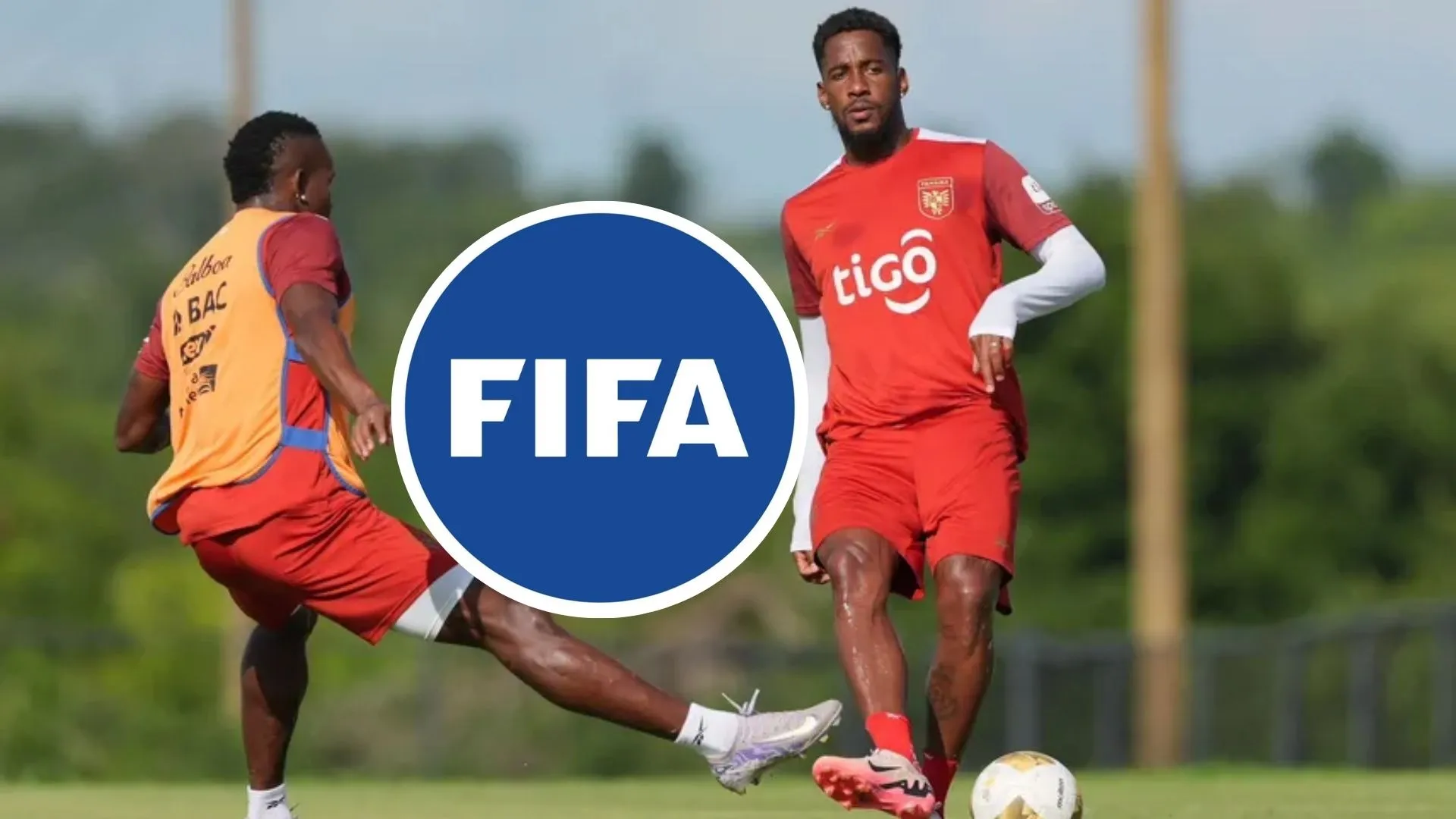 En Panamá no lo creen: Michael Amir Murillo recibe una noticia que lo condena antes de jugar las Eliminatorias