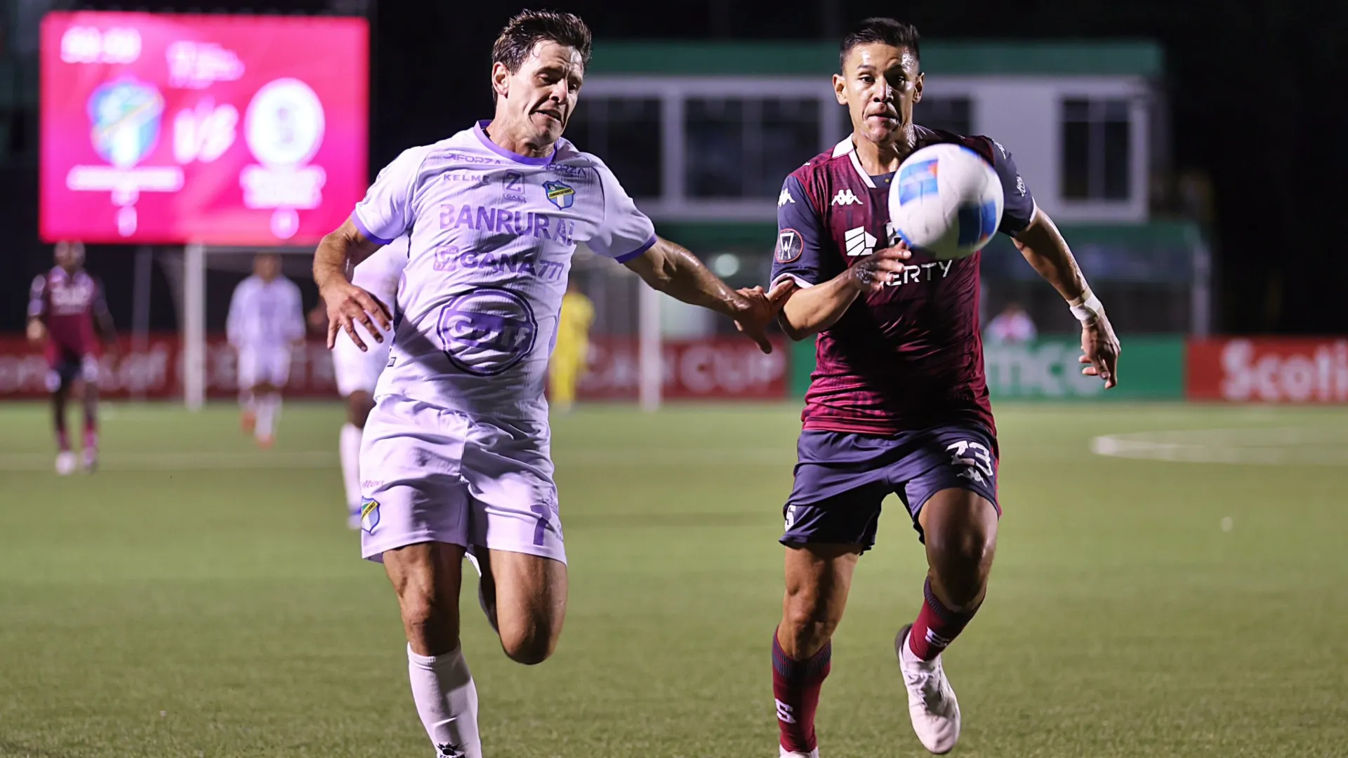 Saprissa vs Comunicaciones EN VIVO: a qué hora y dónde ver hoy la Copa Centroamericana de Concacaf 2024